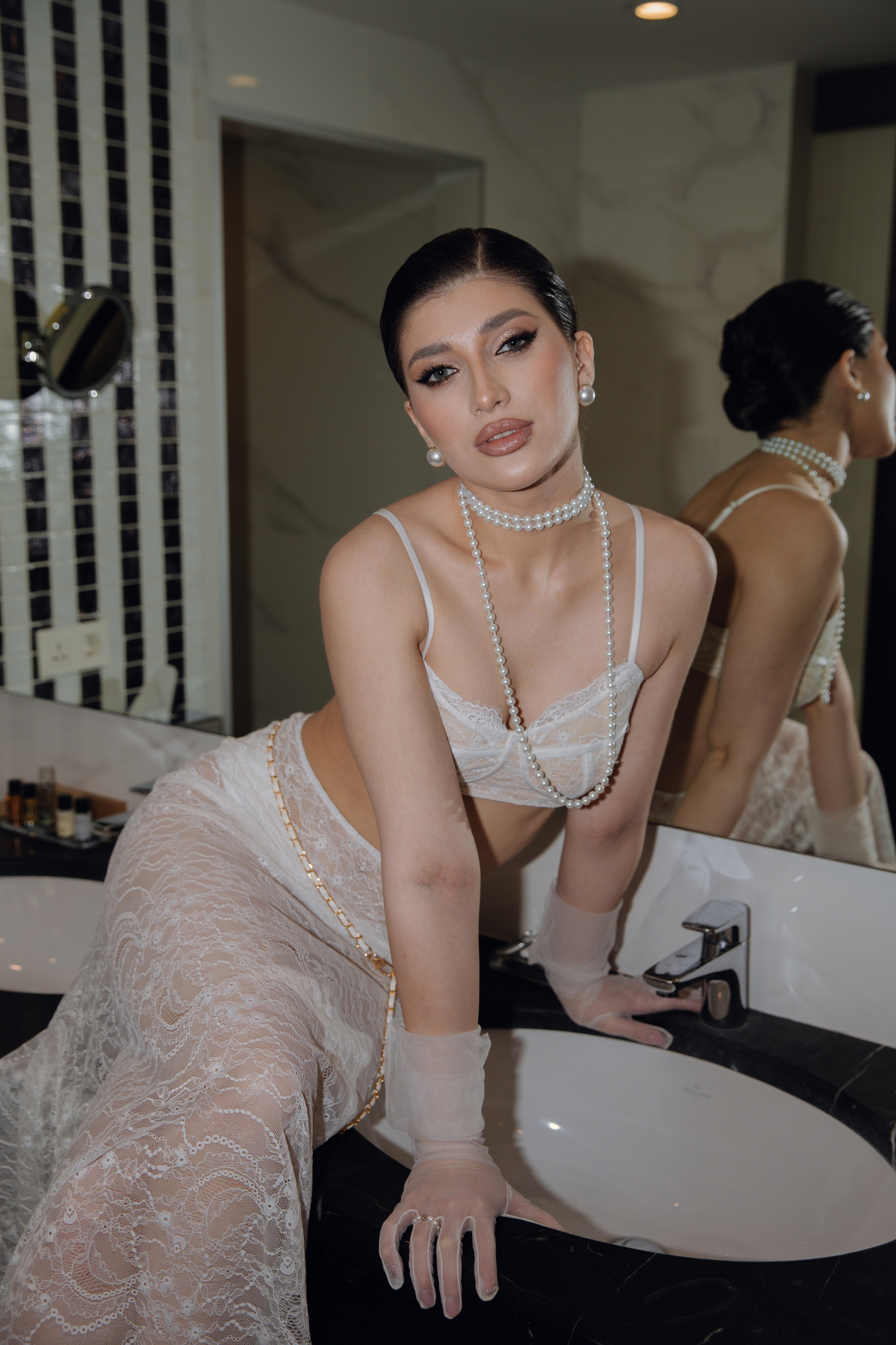 Яна и Денис. Фотограф Нижний Новгород