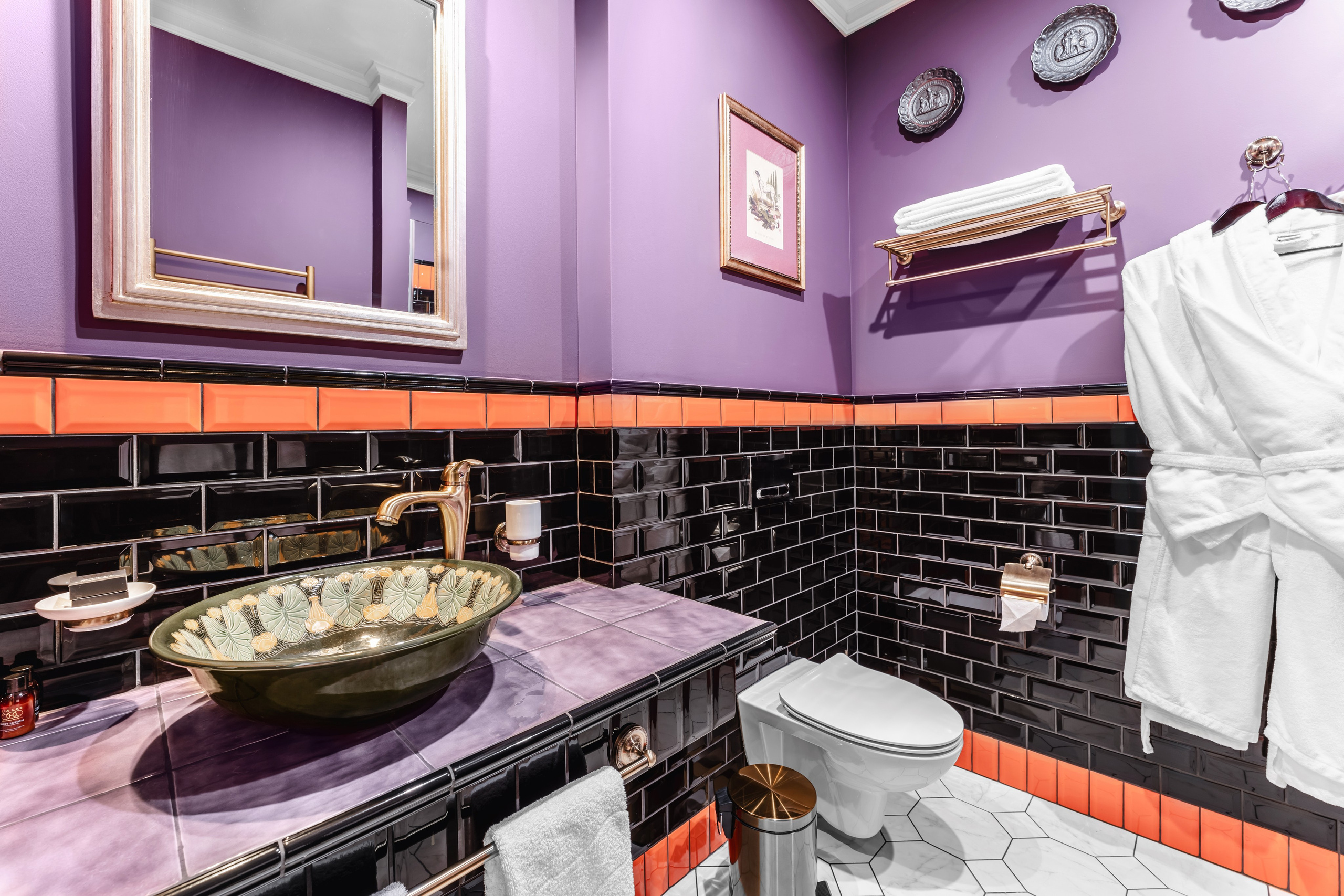 Вилла Романов. Отельный интерьерный фотограф Сочи