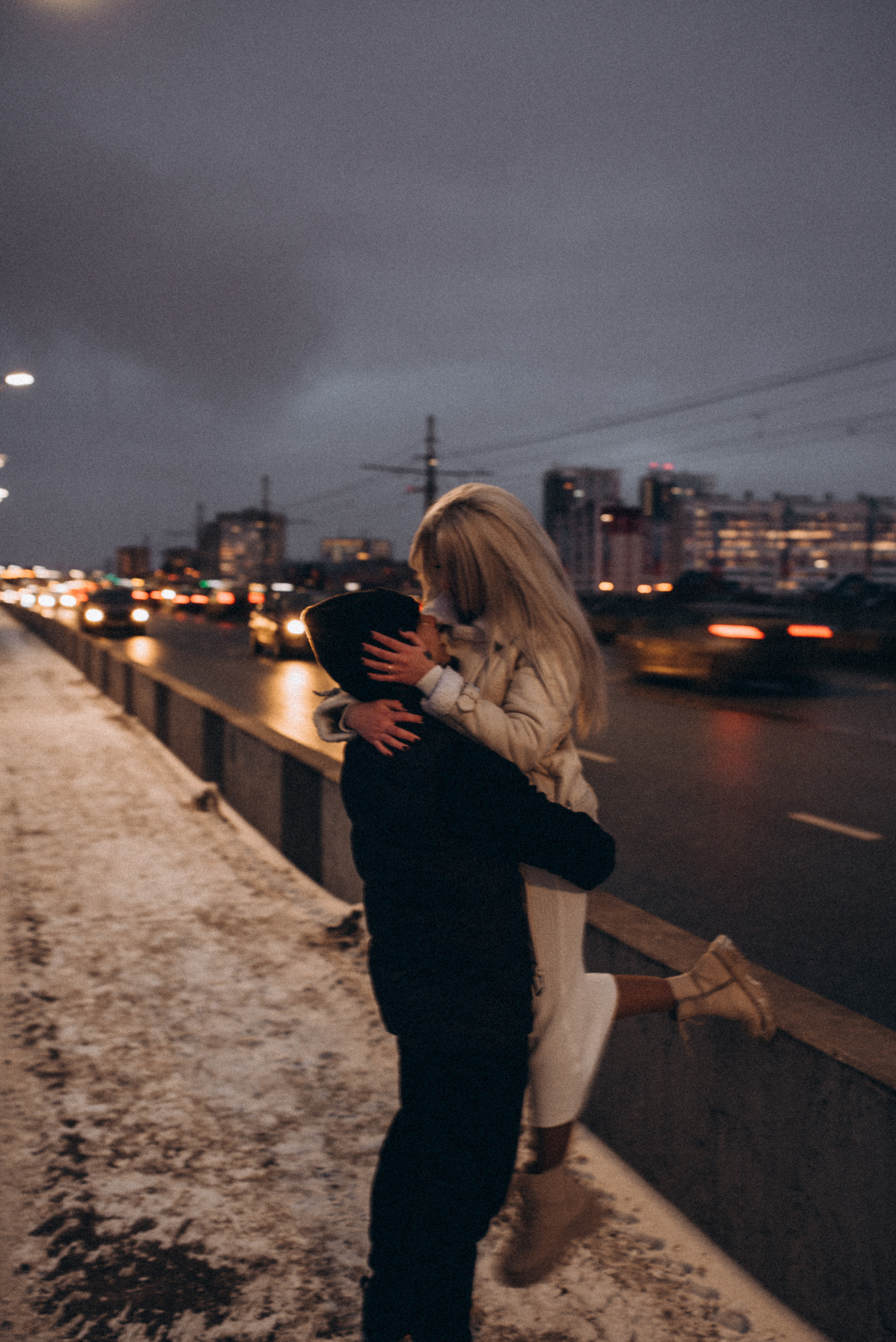 *. Фотограф Данил Бушуев