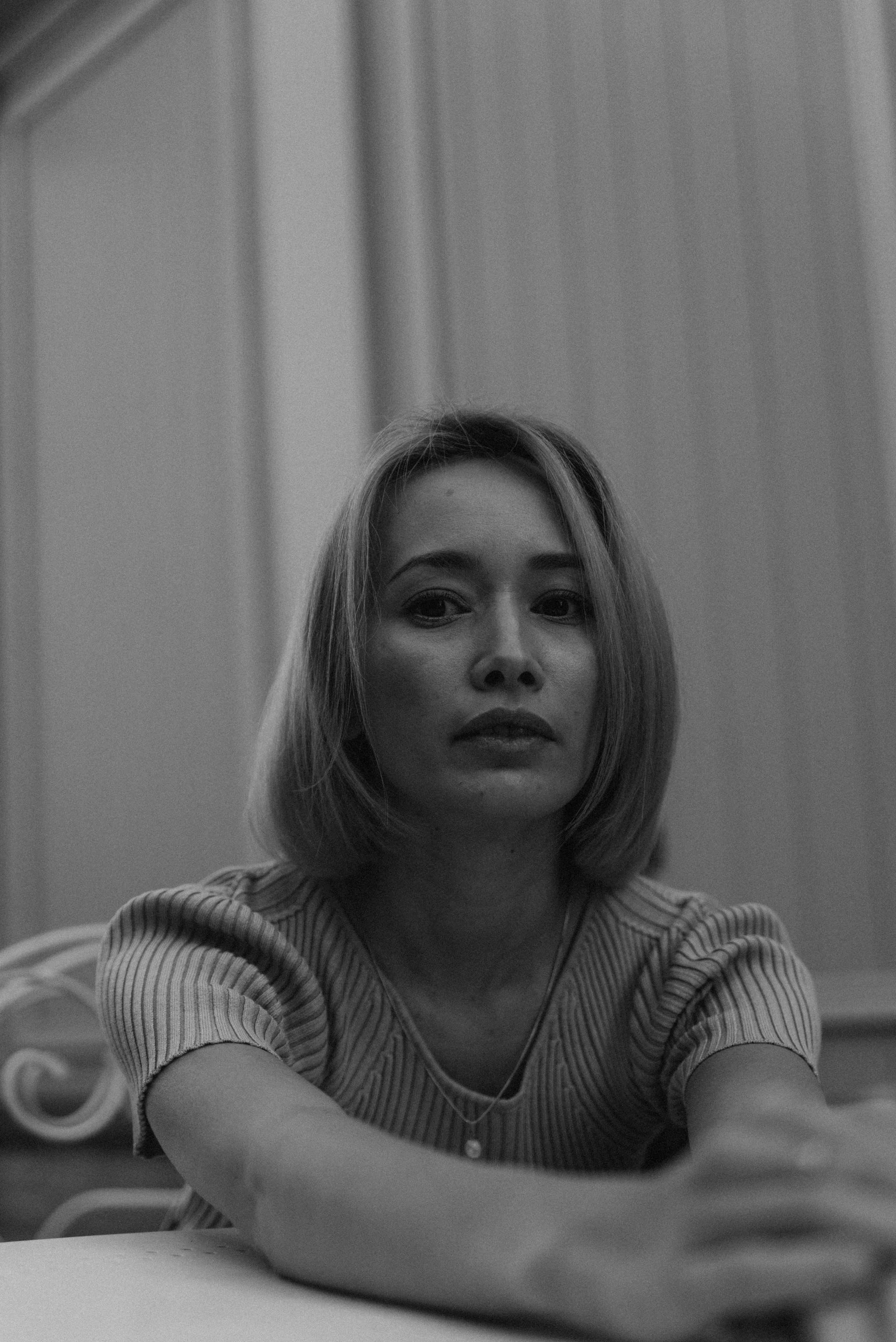 *. Фотограф Данил Бушуев