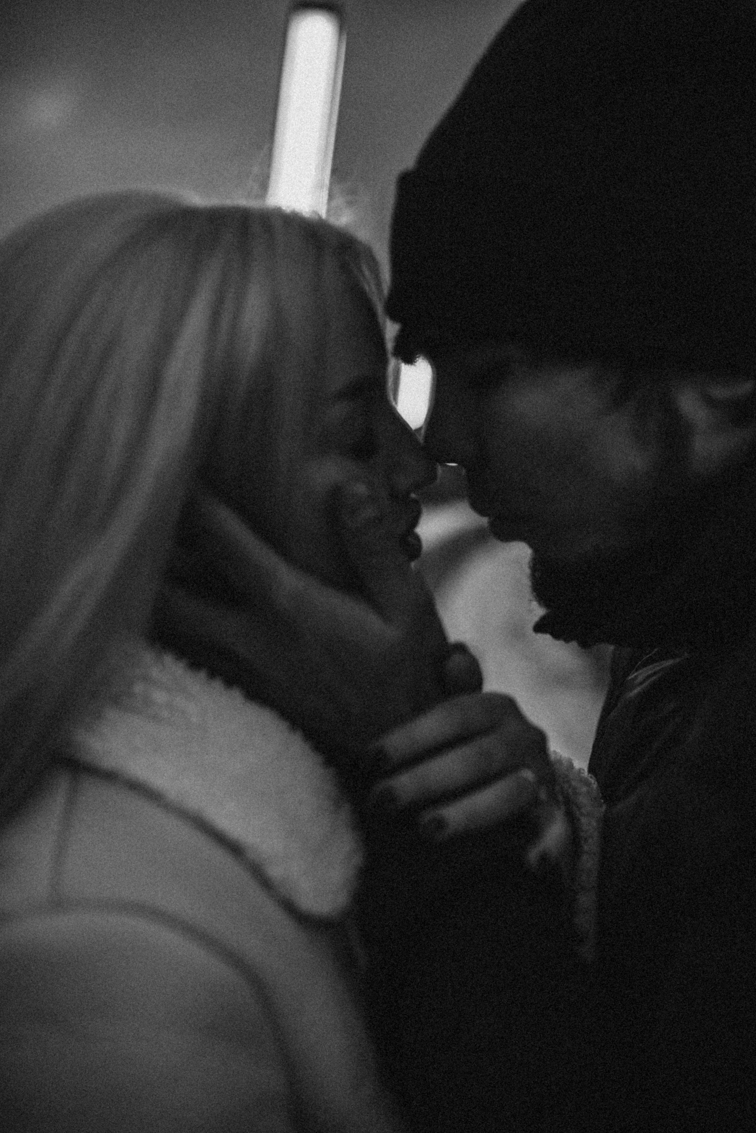 *. Фотограф Данил Бушуев