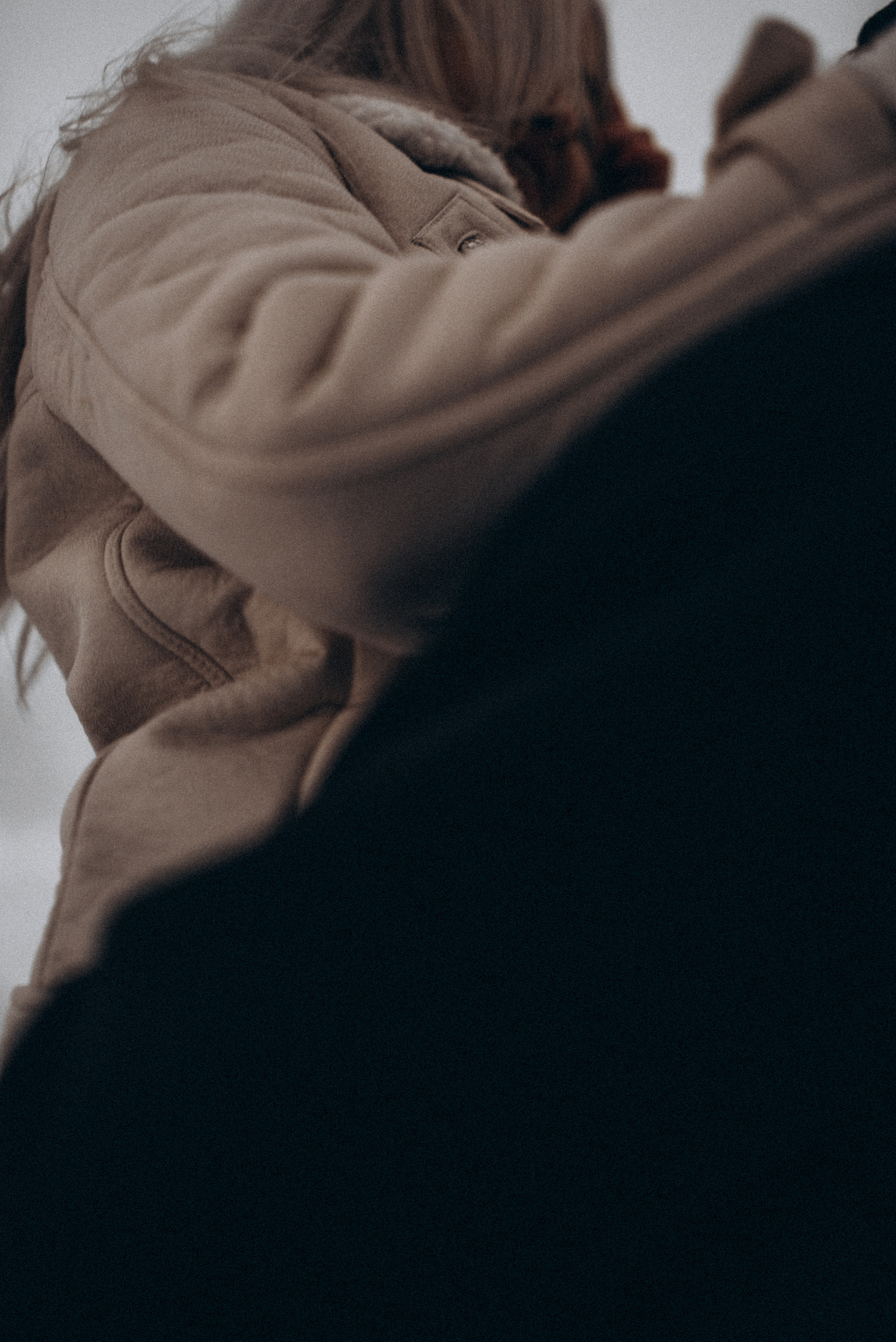 *. Фотограф Данил Бушуев