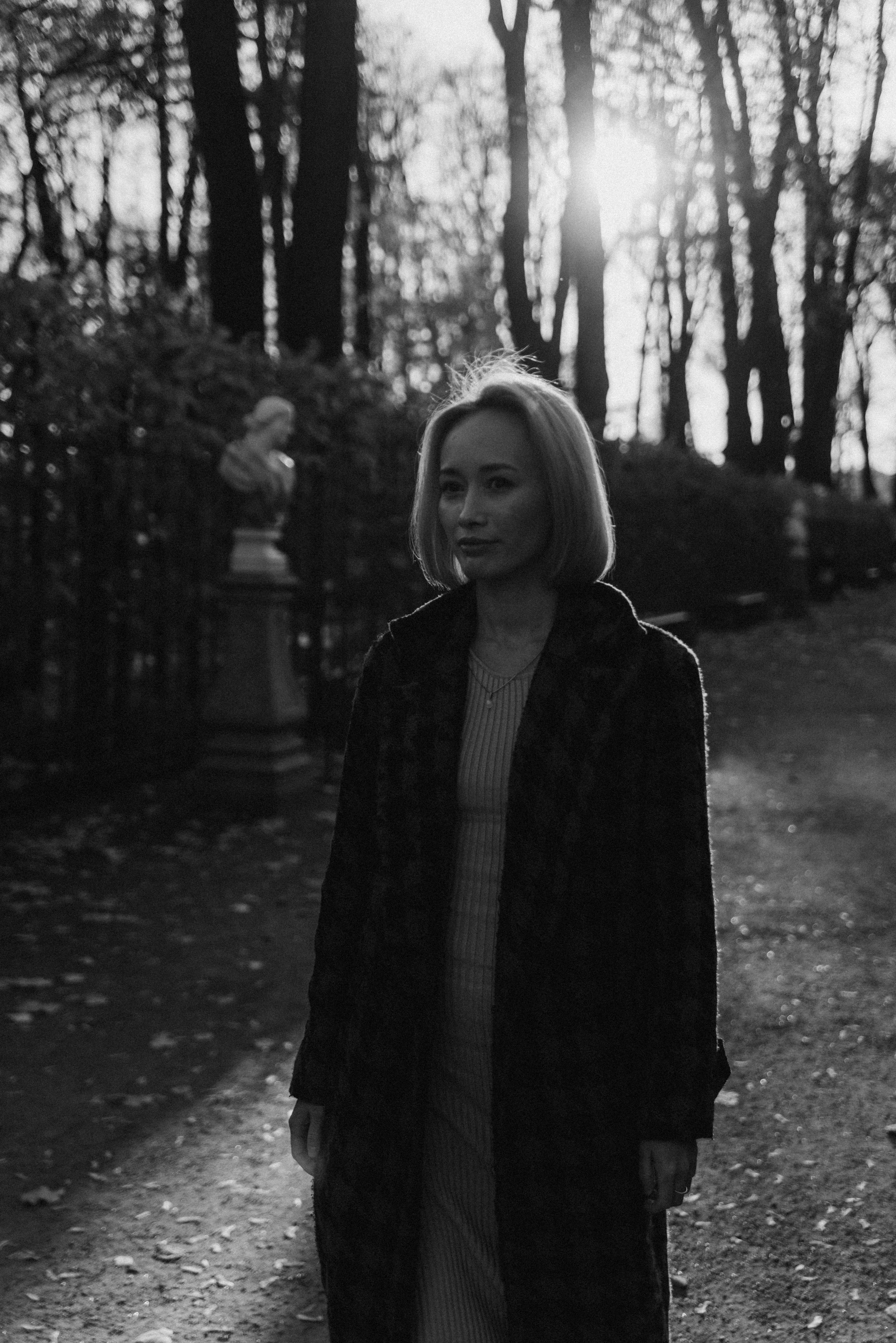 *. Фотограф Данил Бушуев