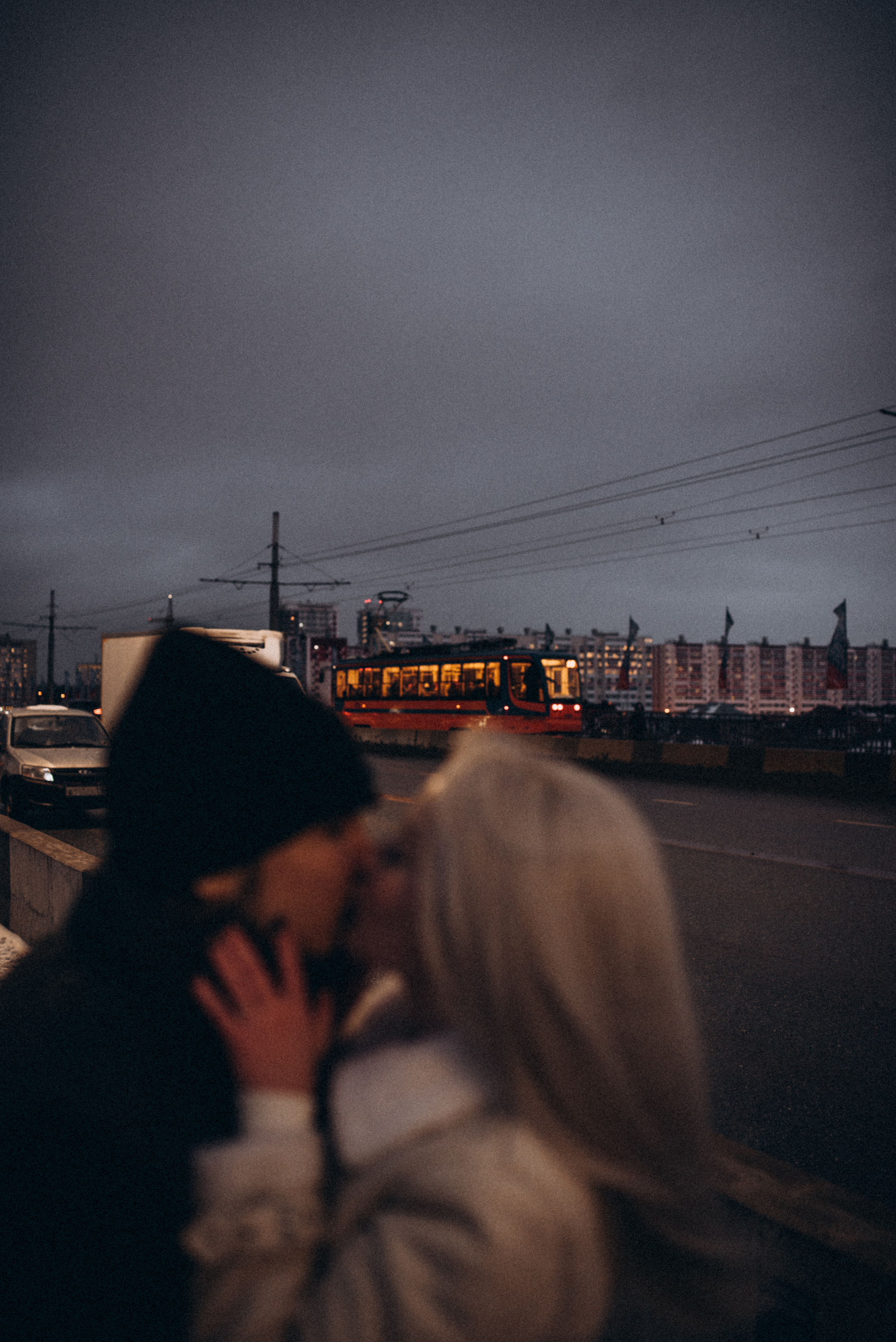 *. Фотограф Данил Бушуев