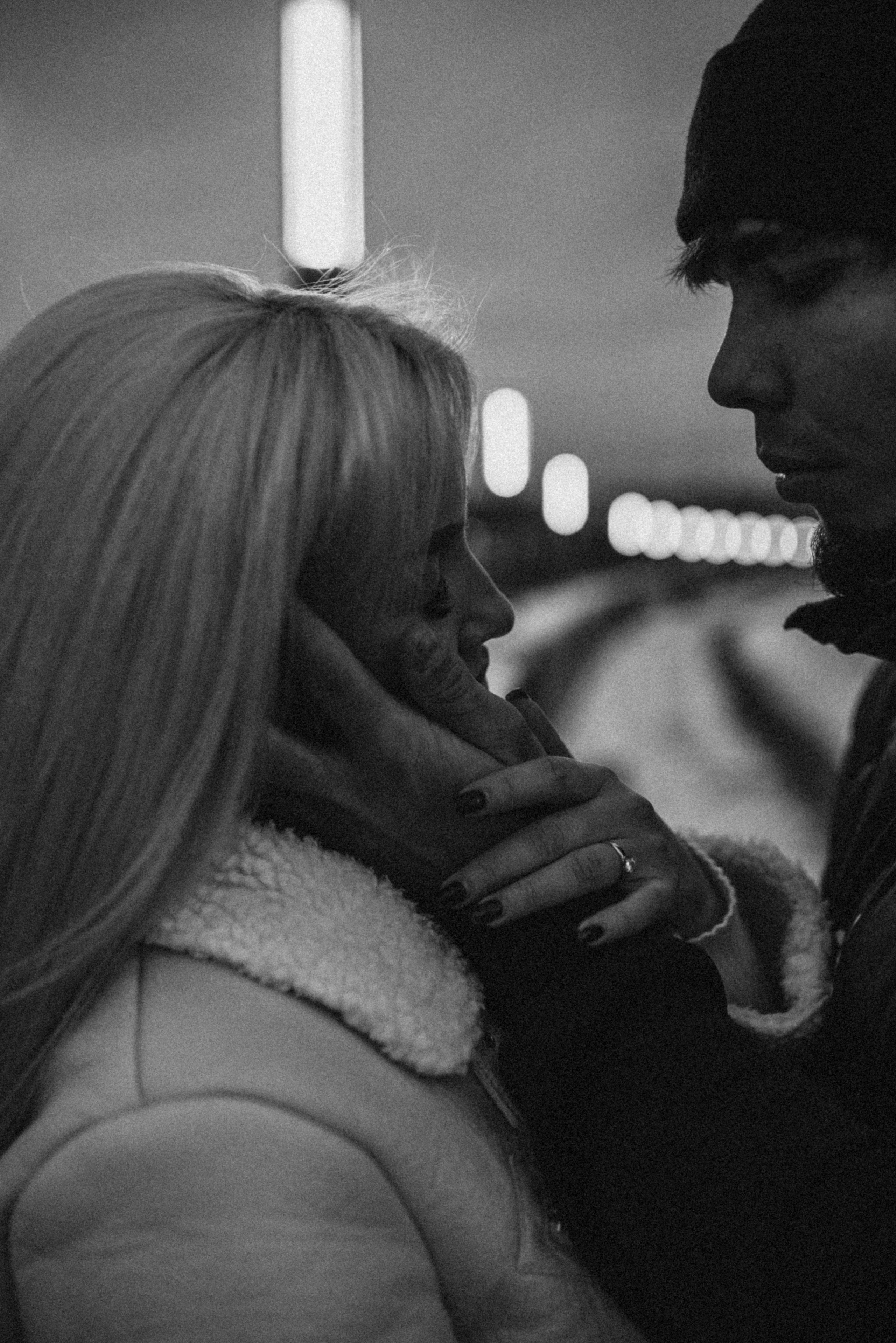 *. Фотограф Данил Бушуев