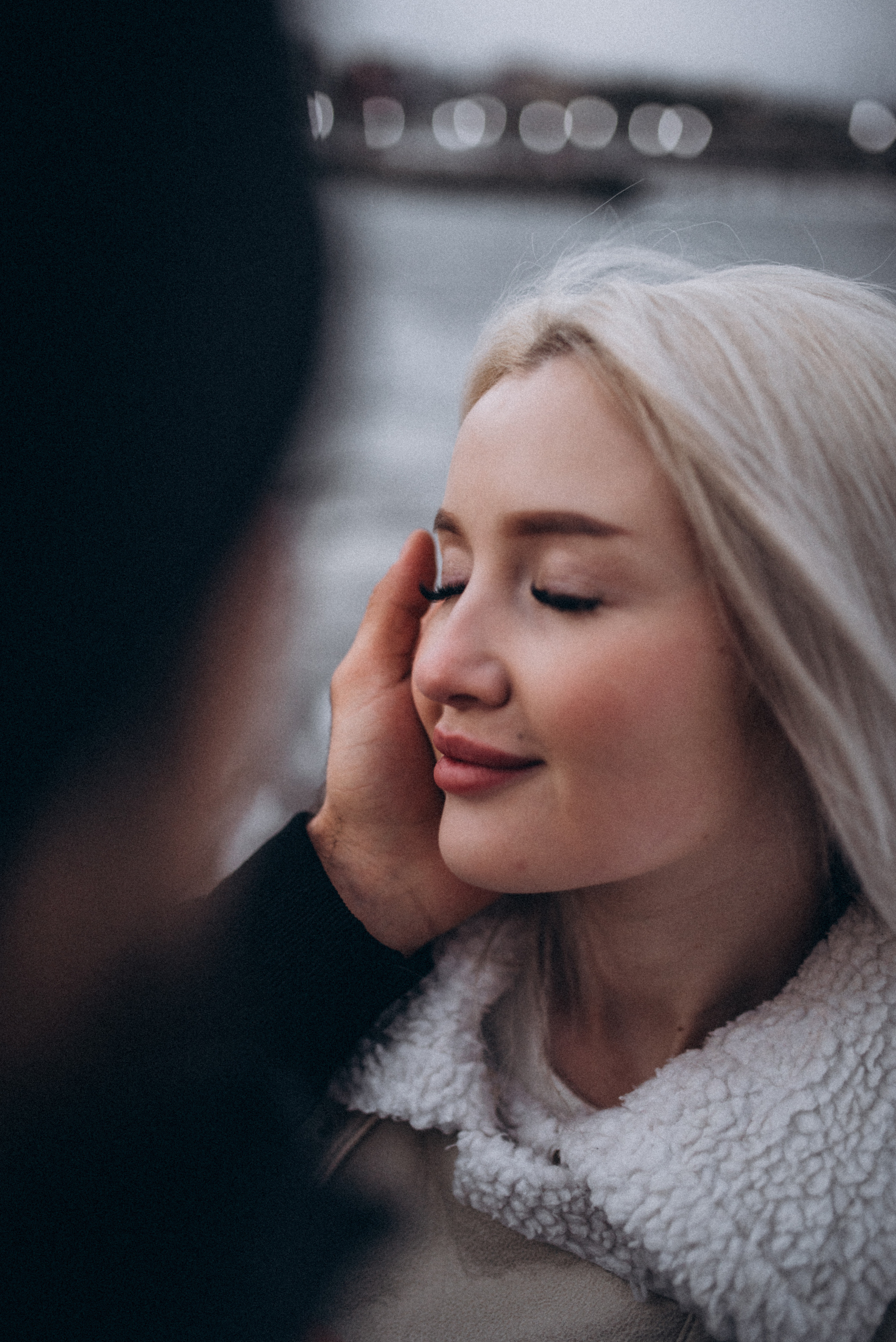 *. Фотограф Данил Бушуев