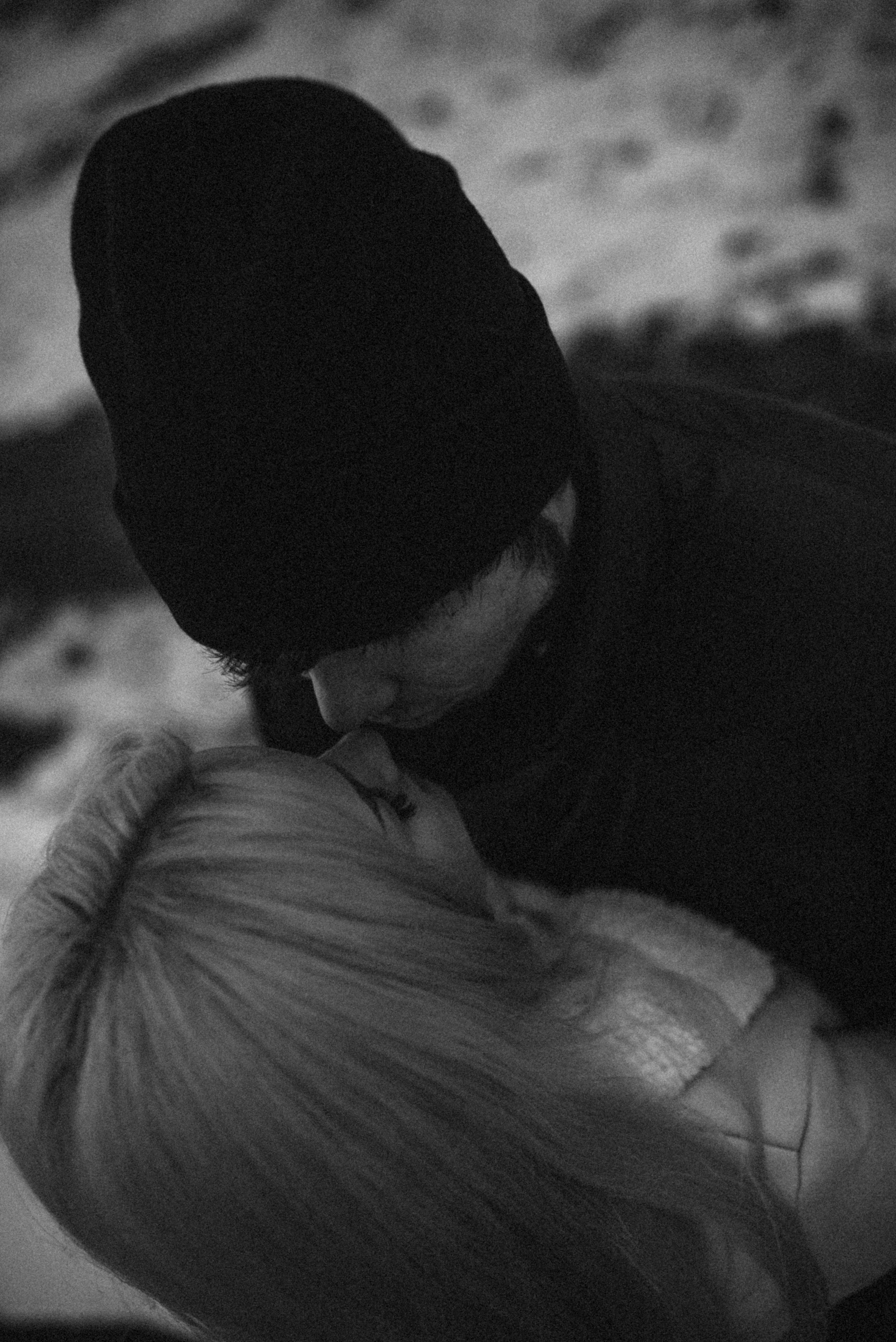 *. Фотограф Данил Бушуев