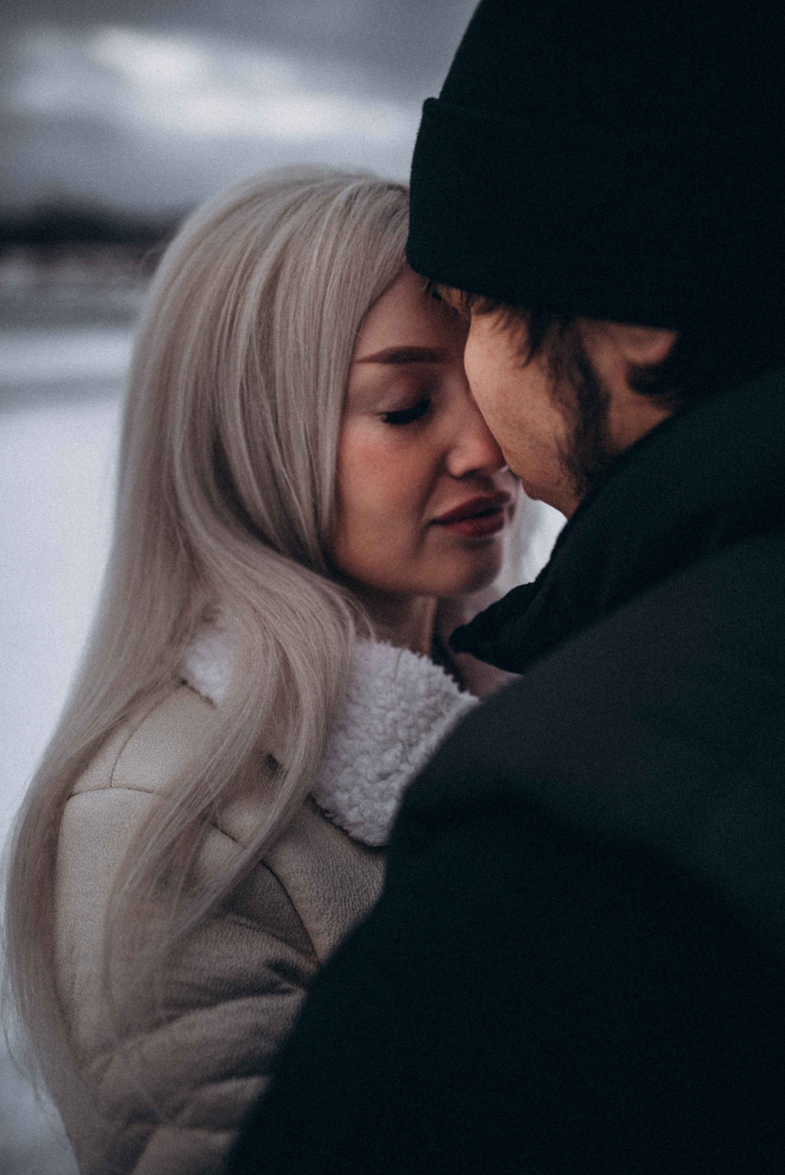 *. Фотограф Данил Бушуев