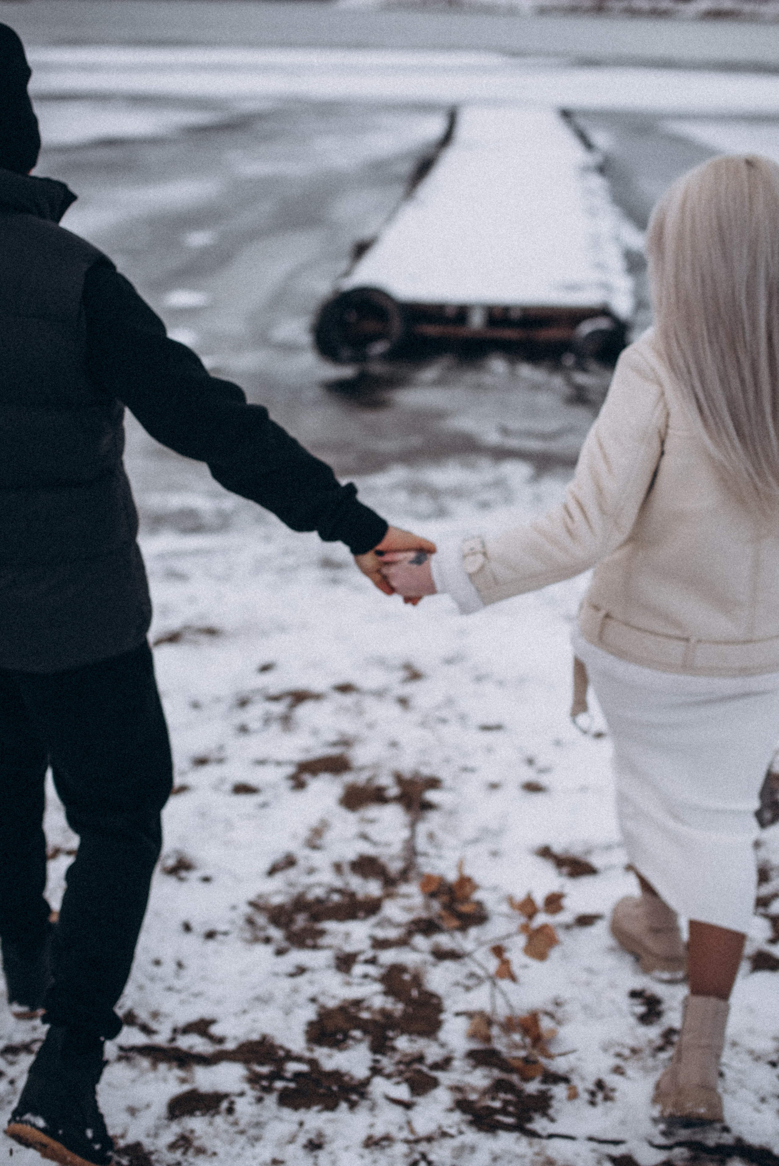 *. Фотограф Данил Бушуев