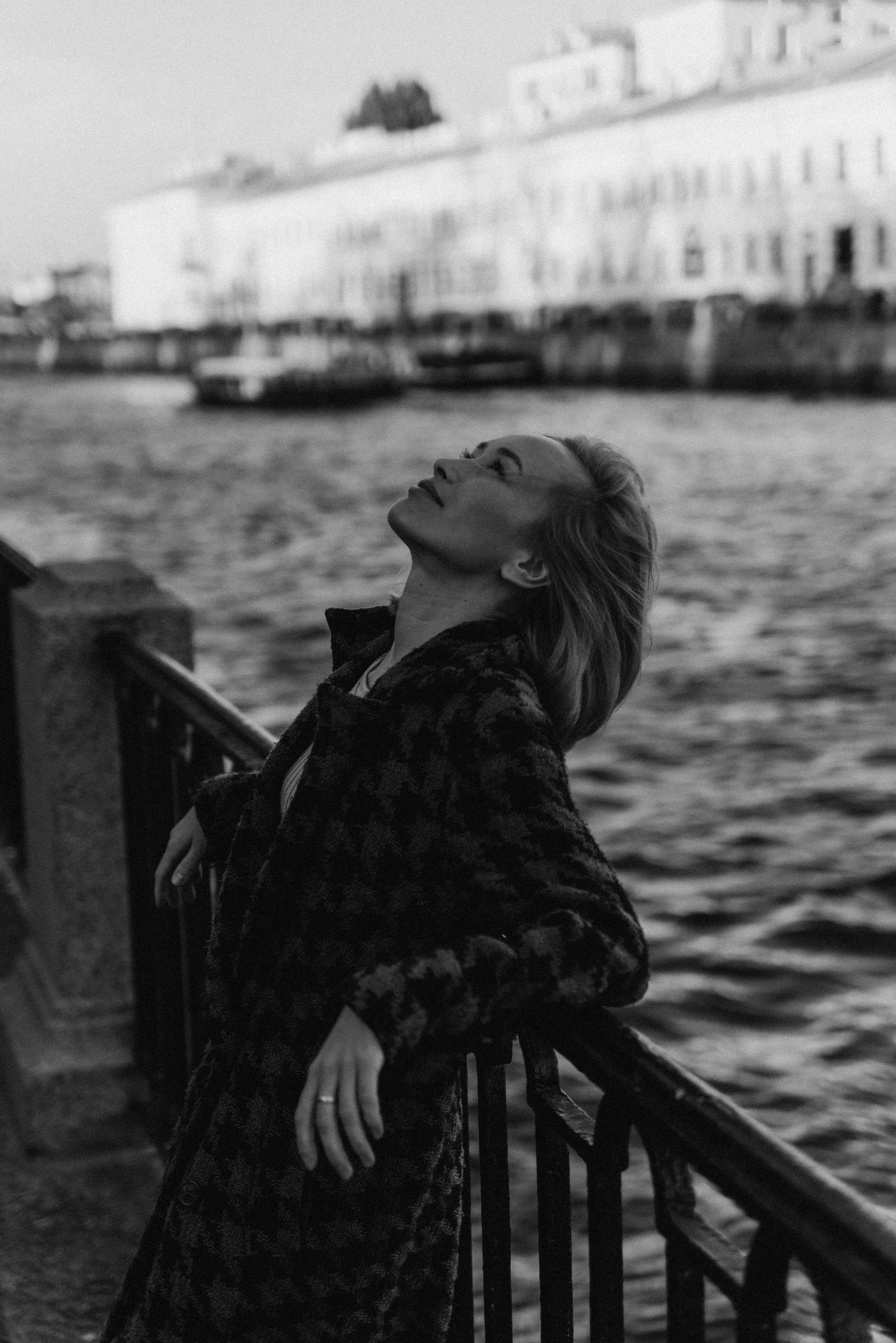 *. Фотограф Данил Бушуев