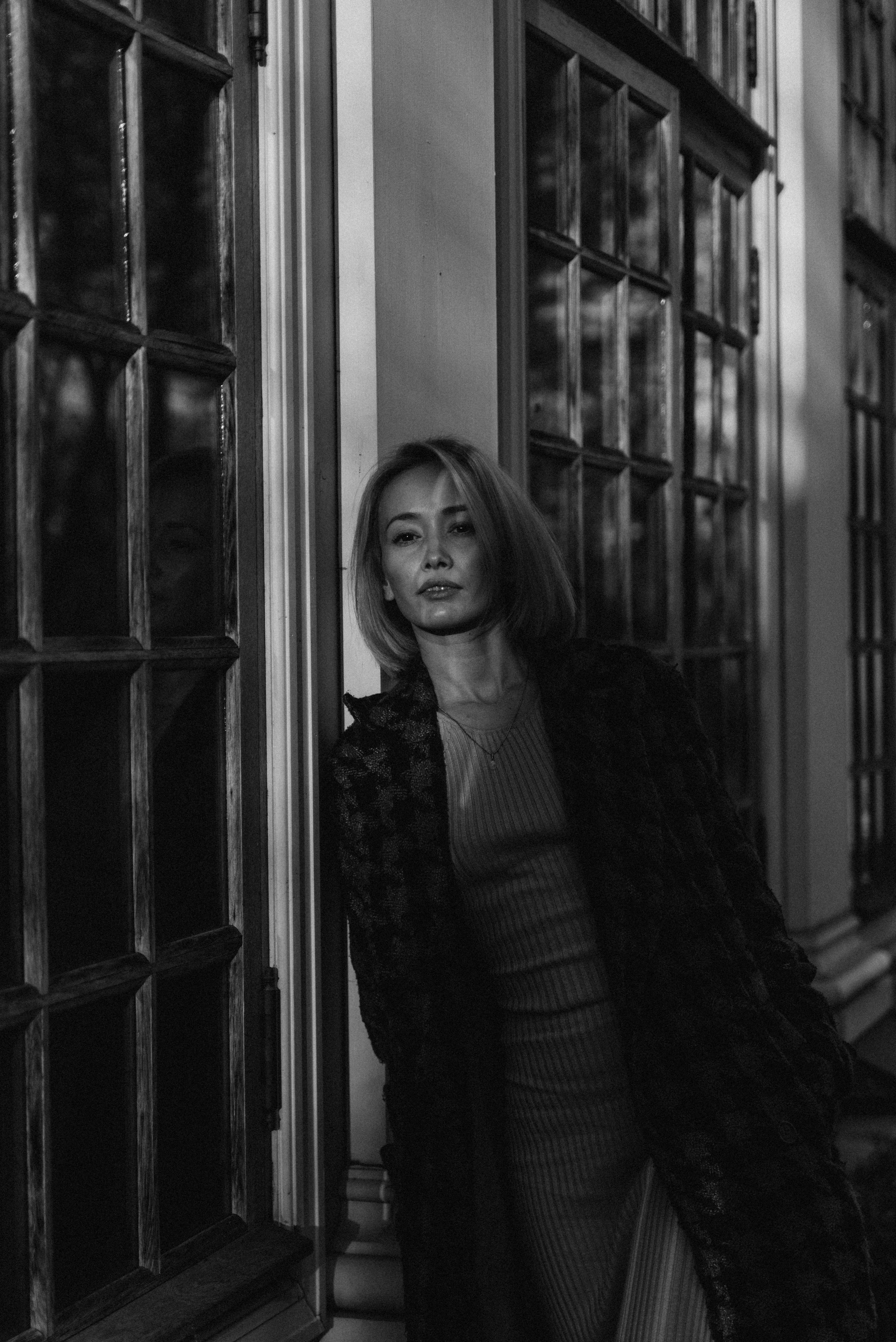 *. Фотограф Данил Бушуев