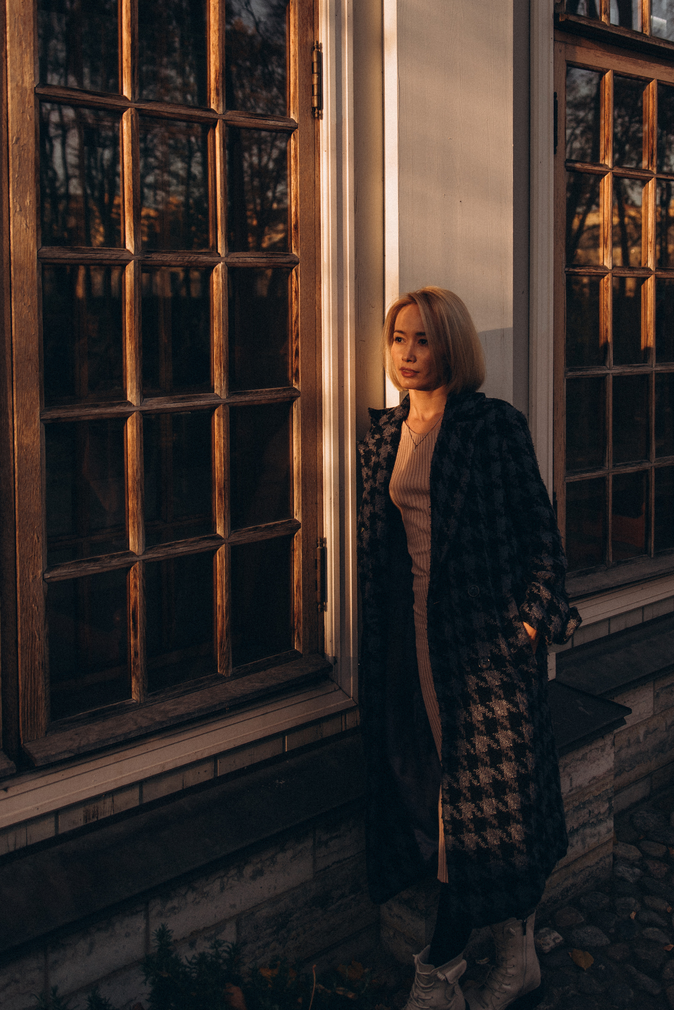 *. Фотограф Данил Бушуев