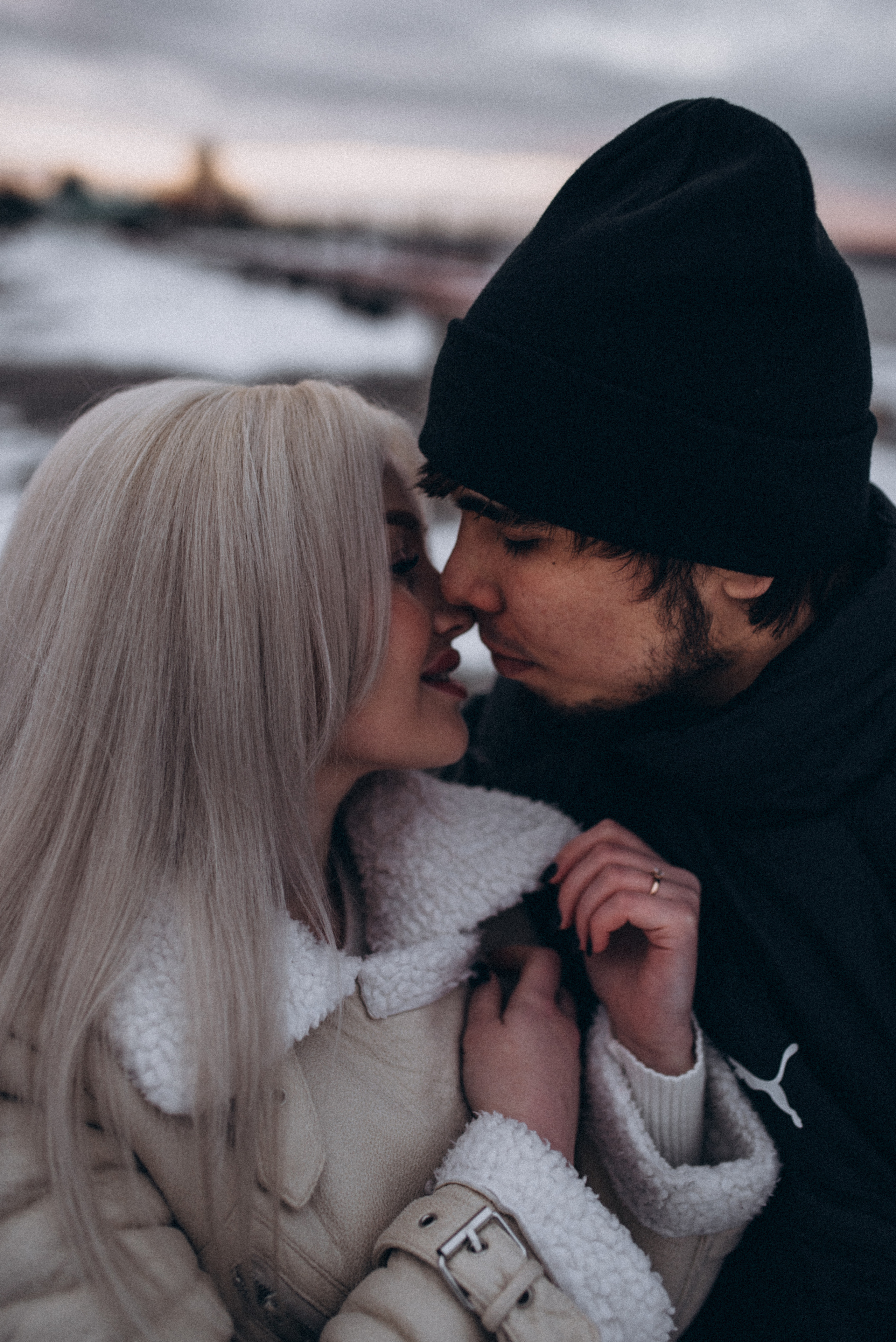 *. Фотограф Данил Бушуев