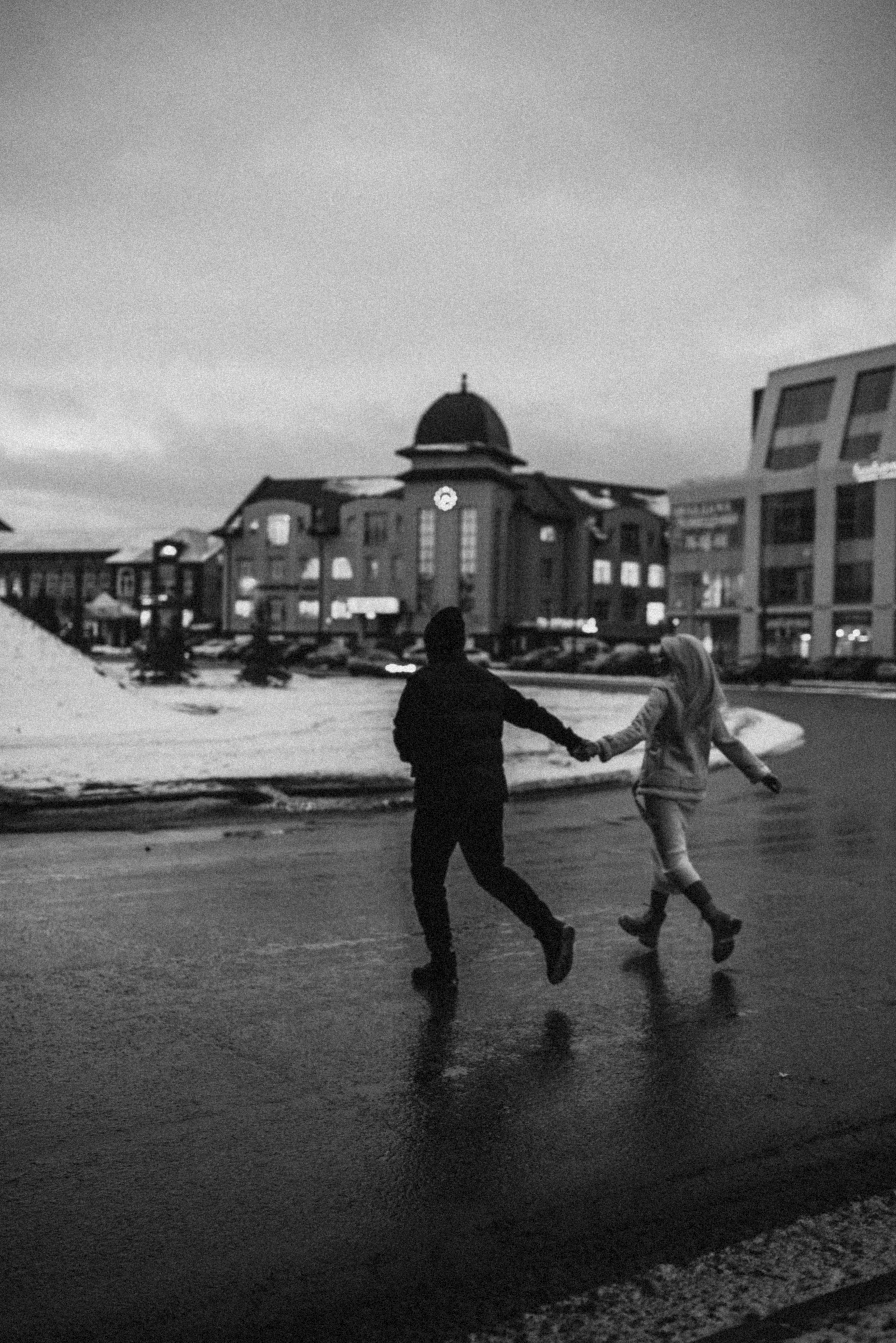 *. Фотограф Данил Бушуев