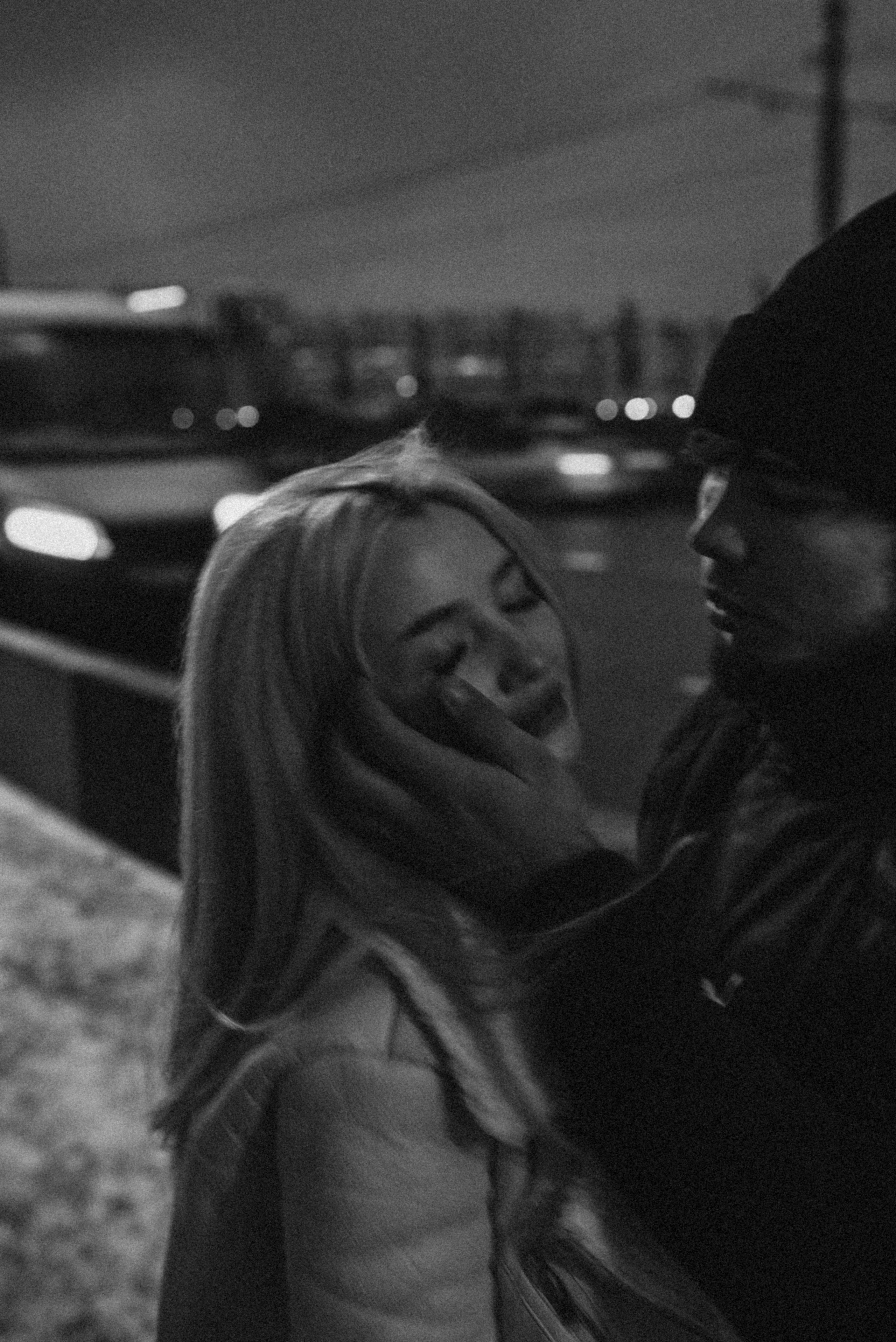 *. Фотограф Данил Бушуев