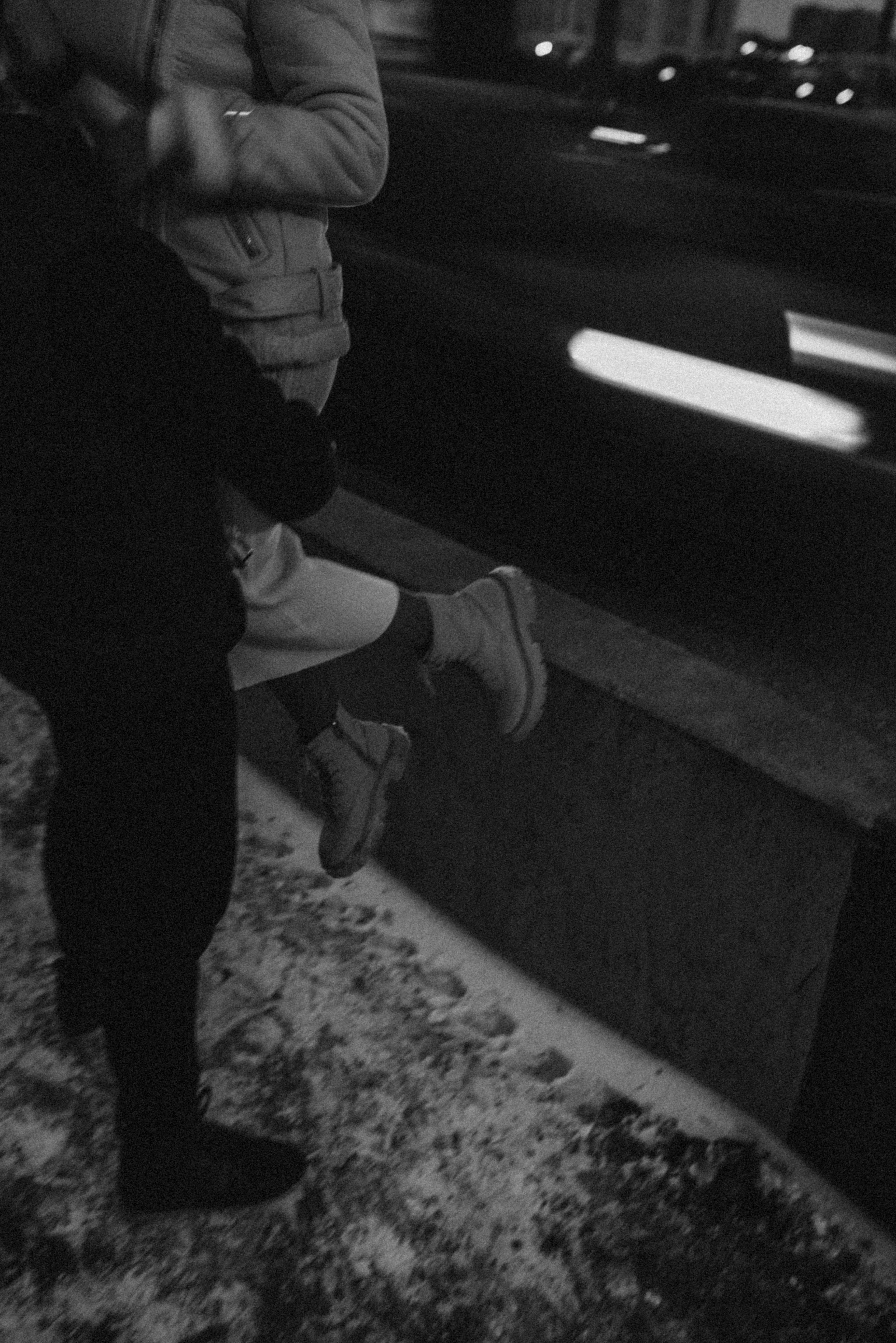 *. Фотограф Данил Бушуев