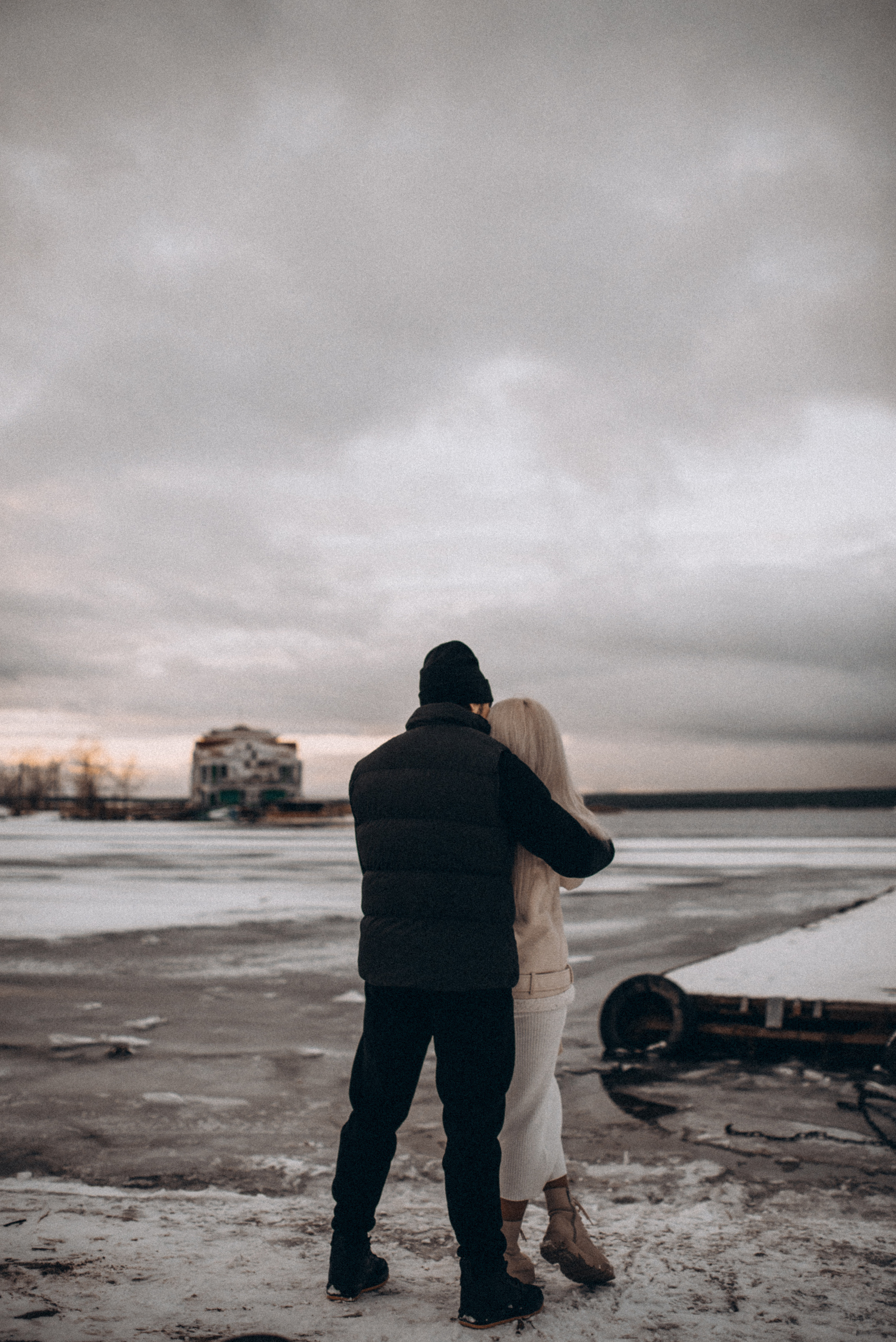 *. Фотограф Данил Бушуев