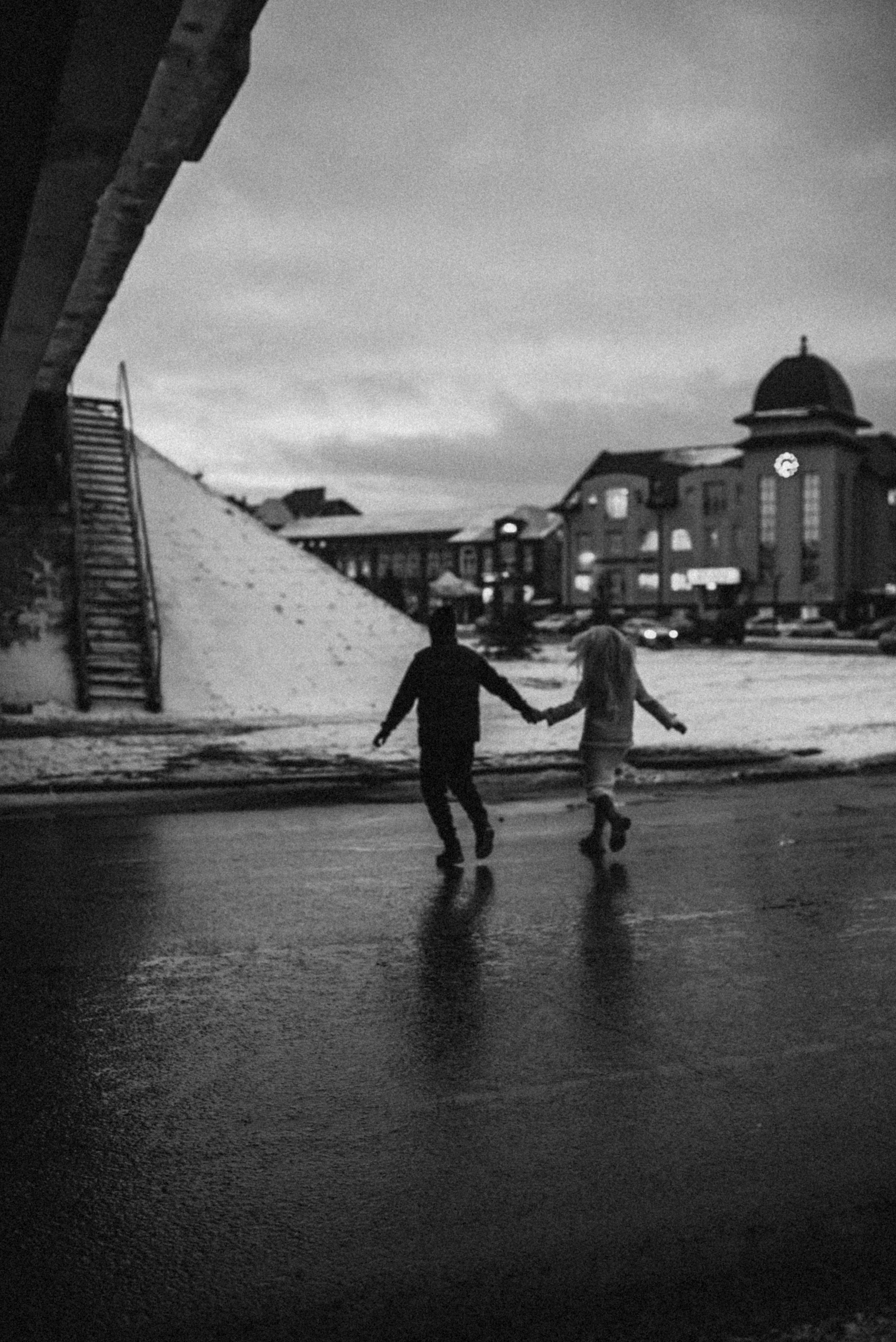 *. Фотограф Данил Бушуев