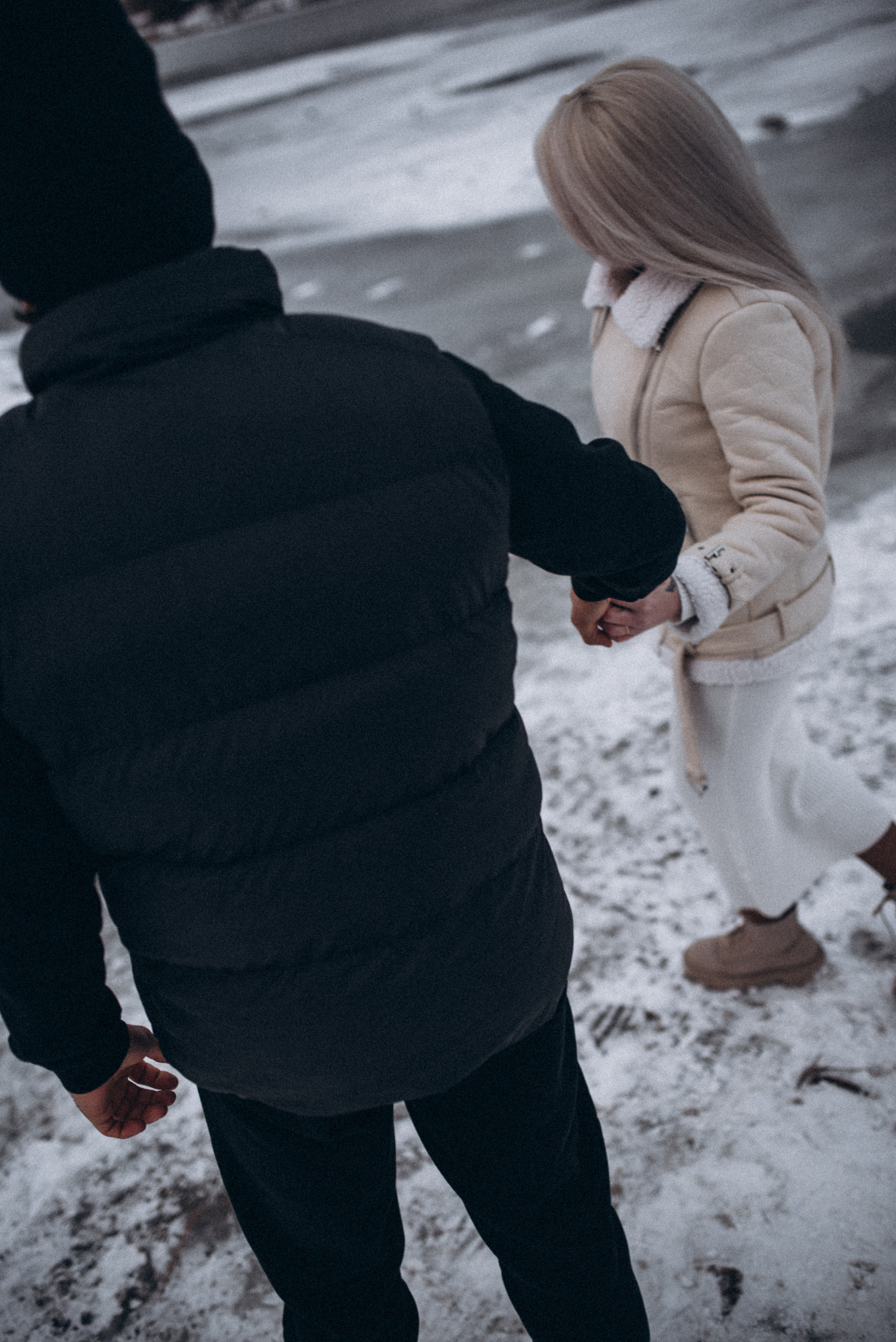 *. Фотограф Данил Бушуев