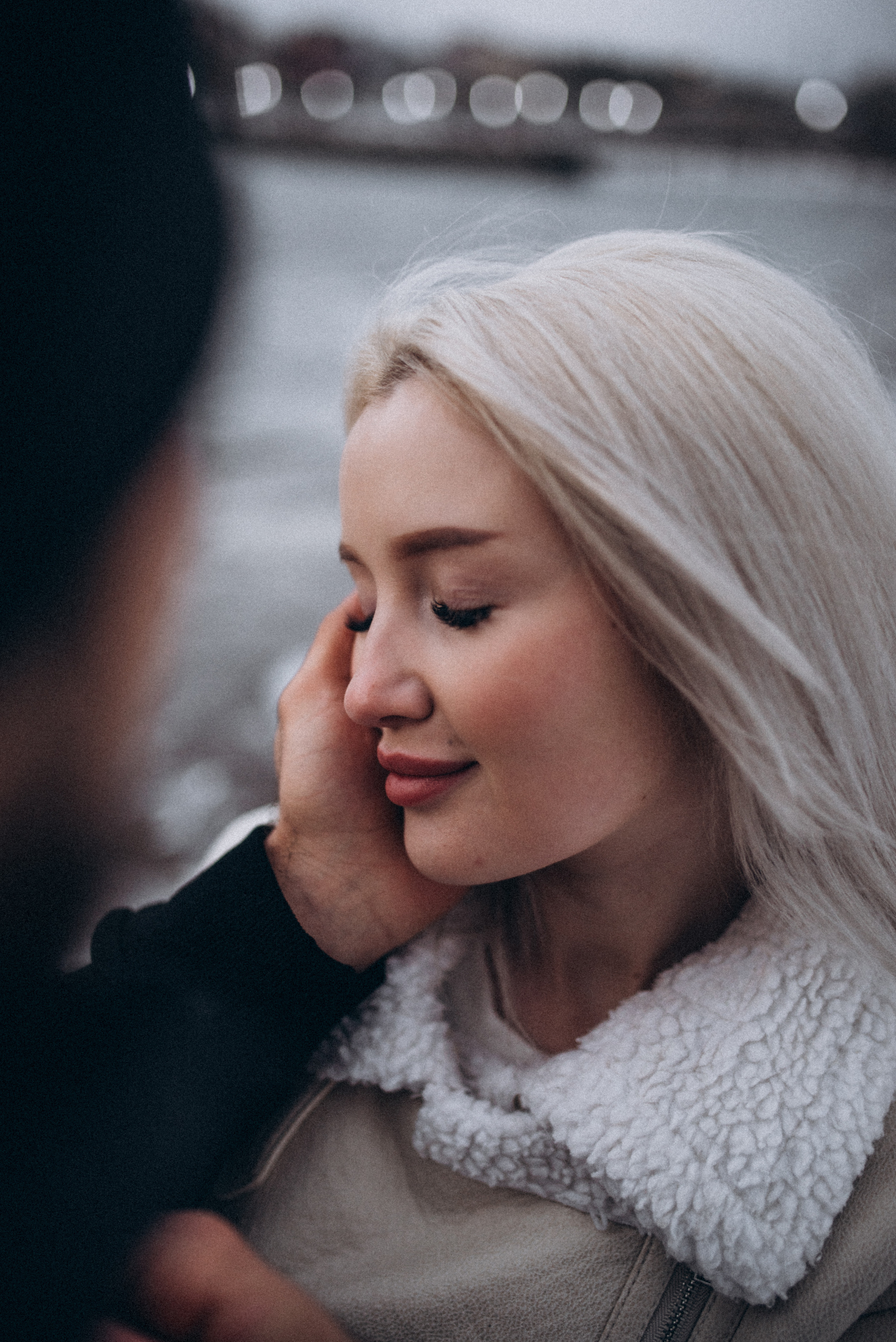 *. Фотограф Данил Бушуев