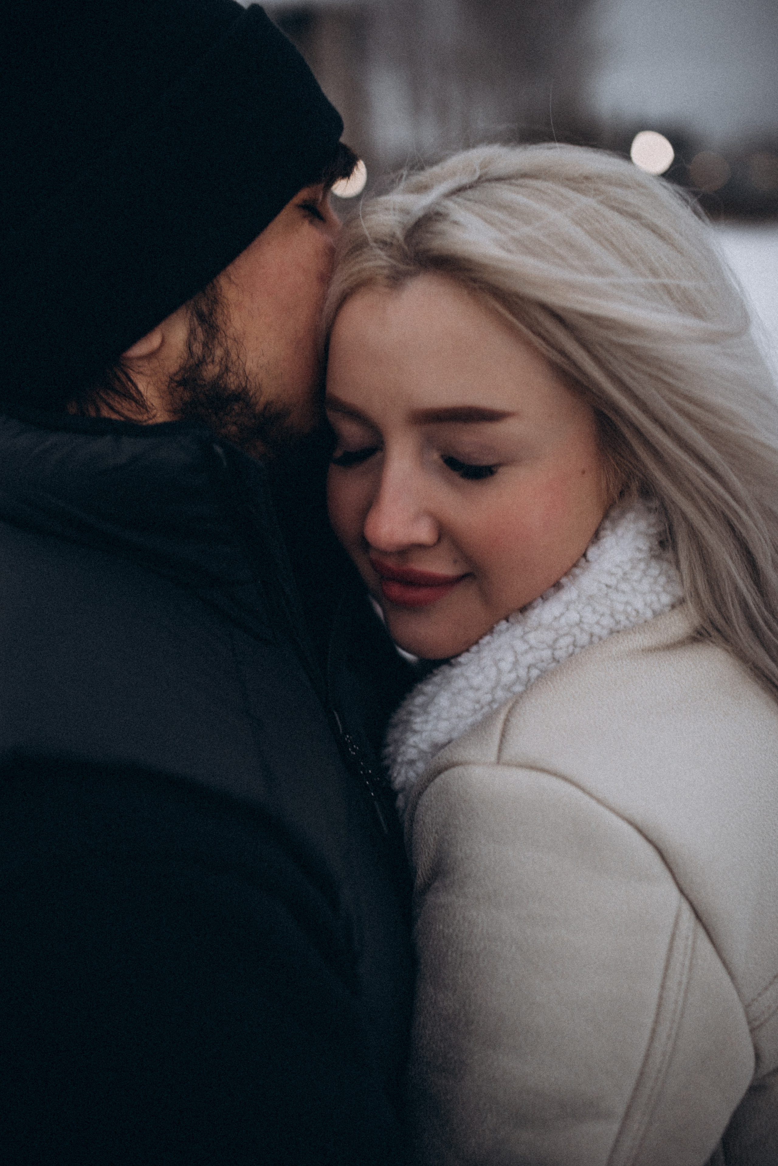 *. Фотограф Данил Бушуев