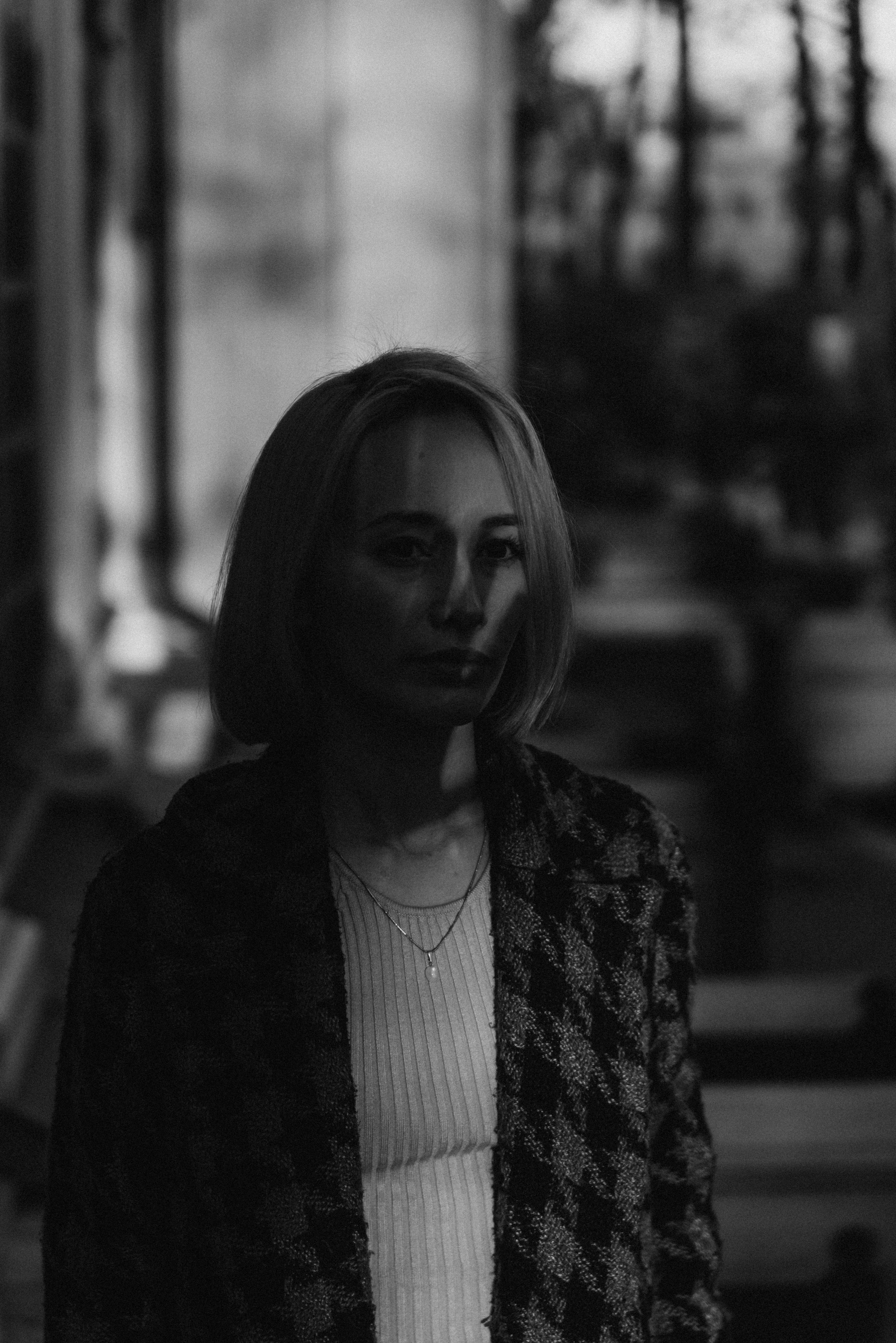 *. Фотограф Данил Бушуев