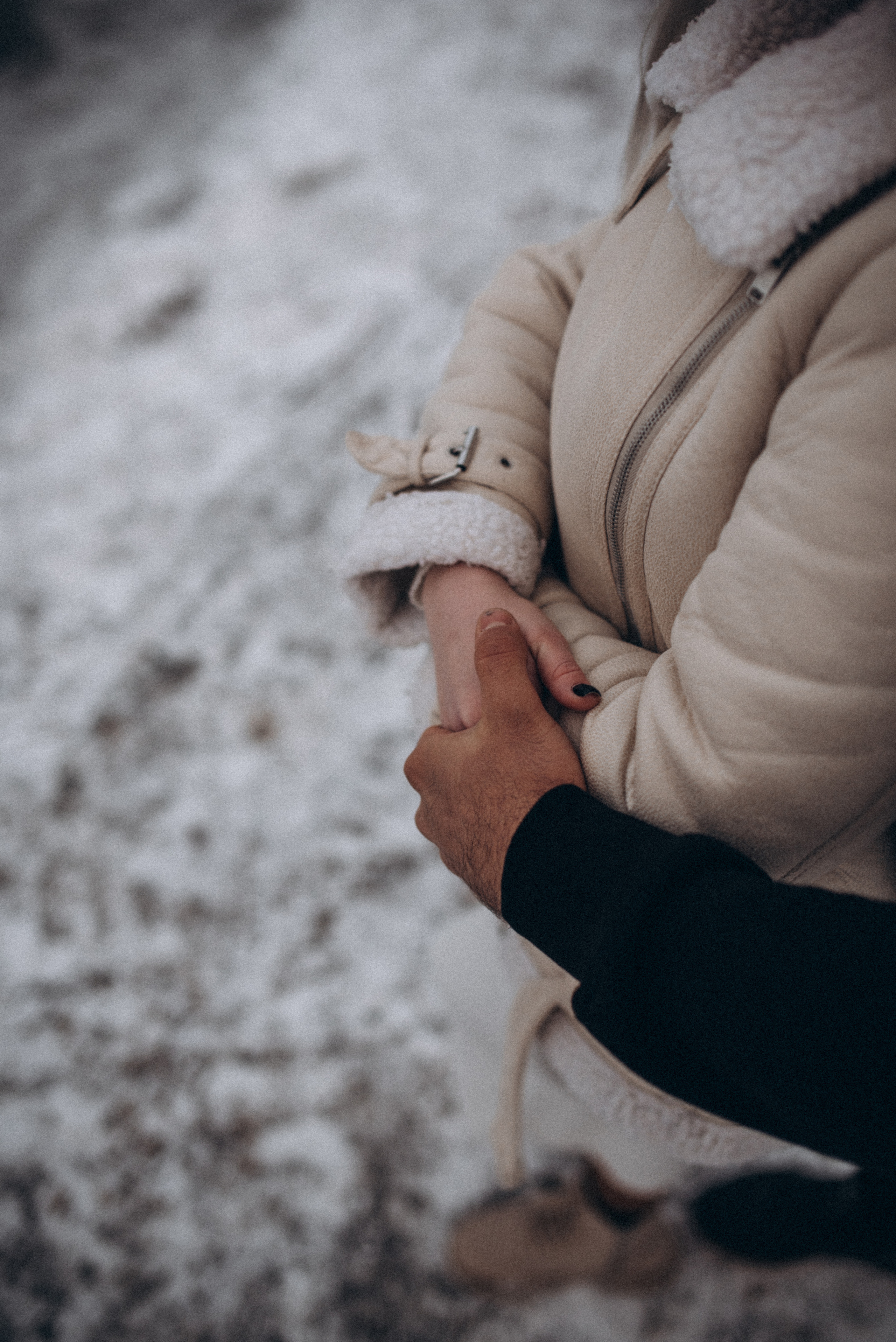 *. Фотограф Данил Бушуев