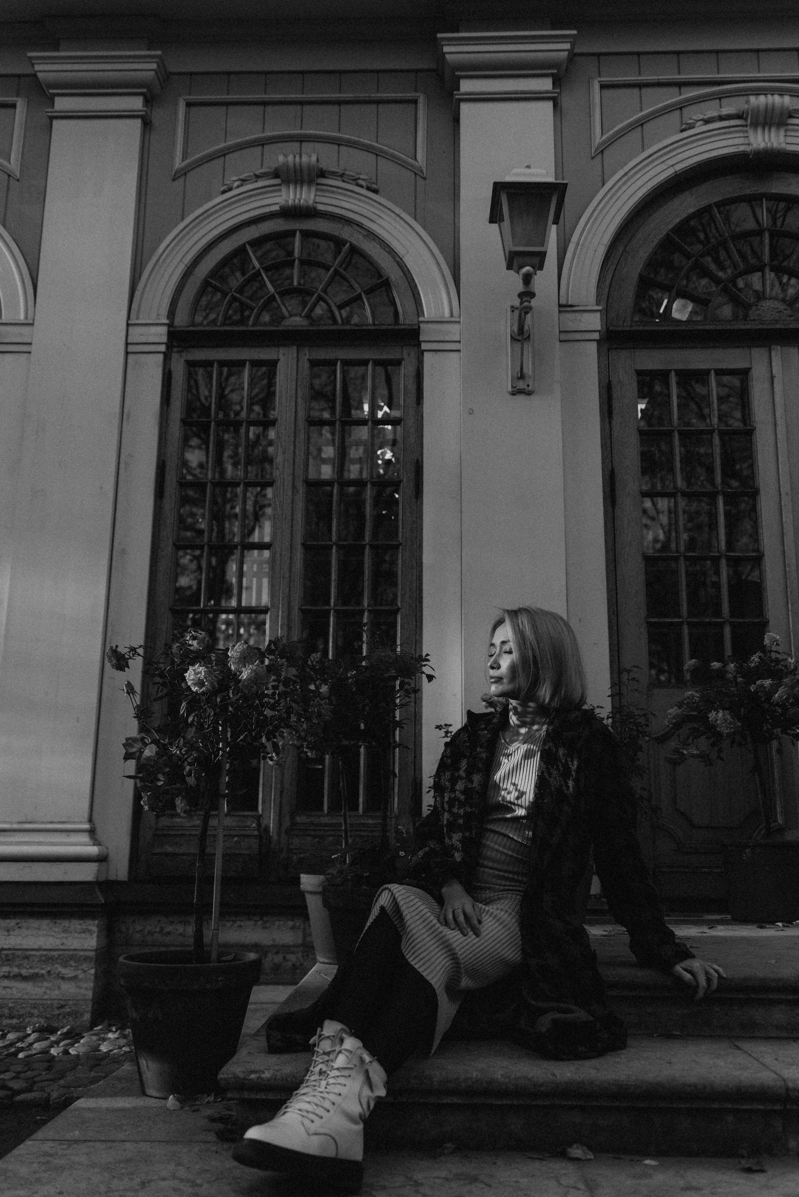 *. Фотограф Данил Бушуев