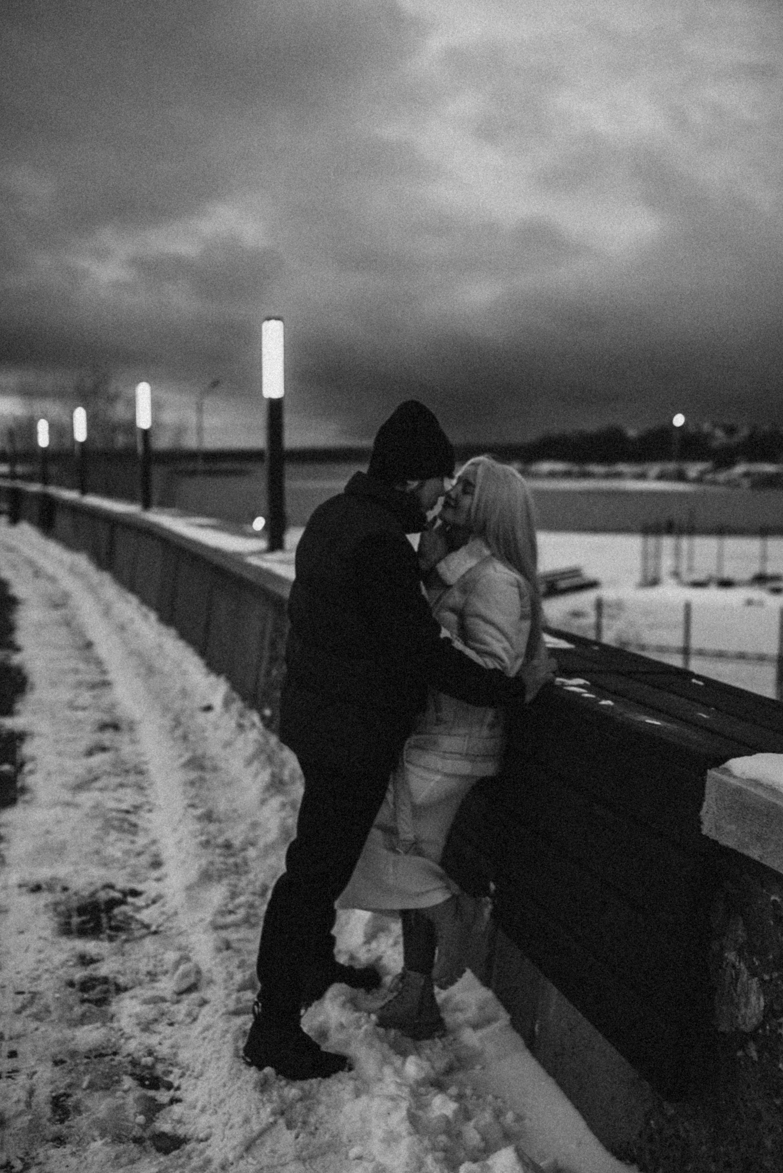 *. Фотограф Данил Бушуев