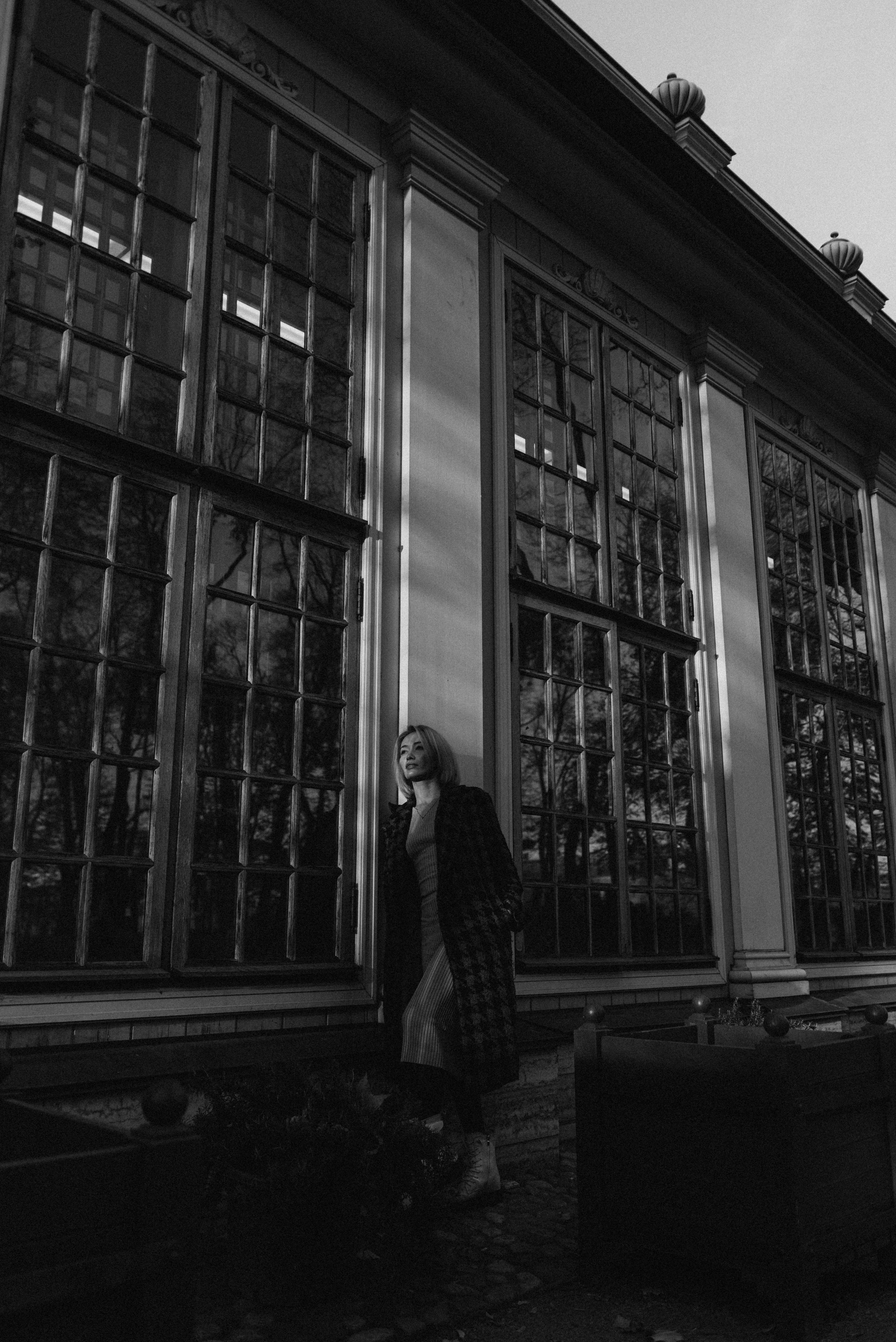 *. Фотограф Данил Бушуев