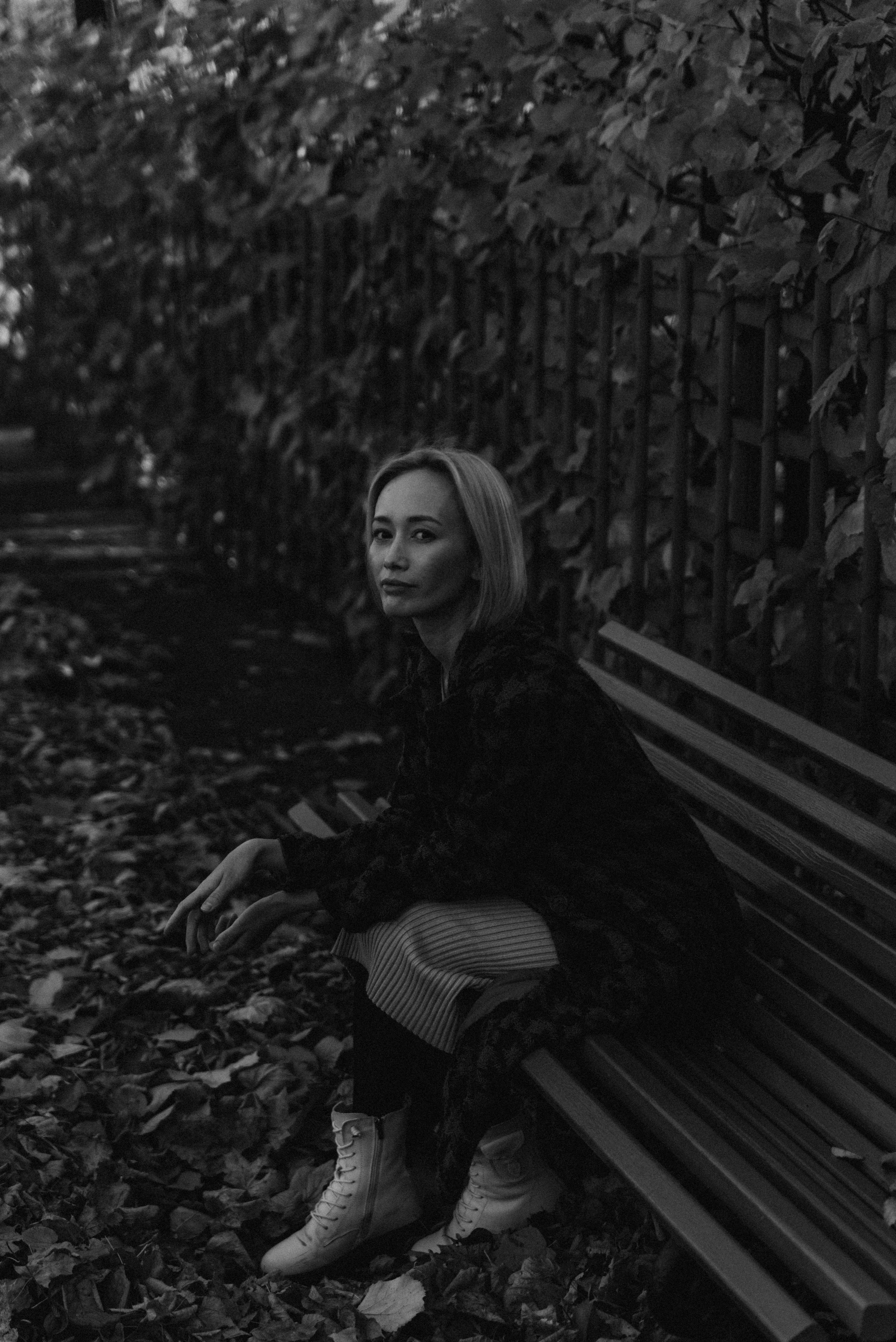 *. Фотограф Данил Бушуев