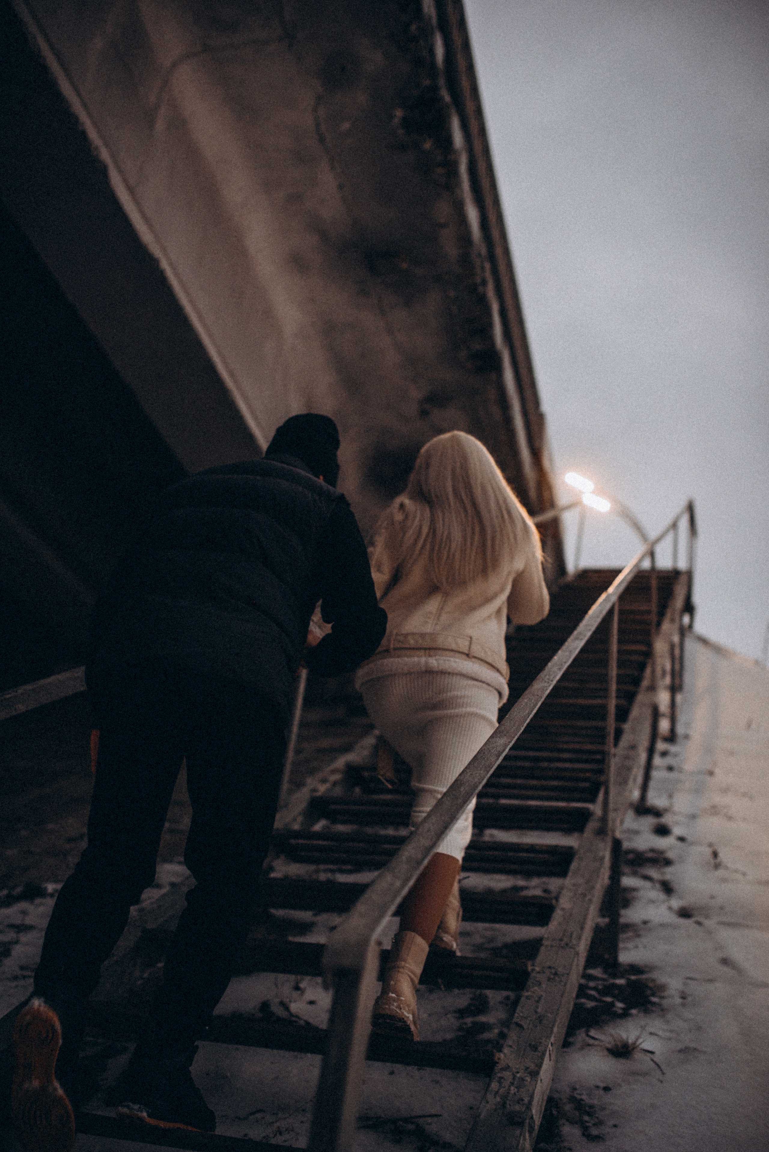 *. Фотограф Данил Бушуев