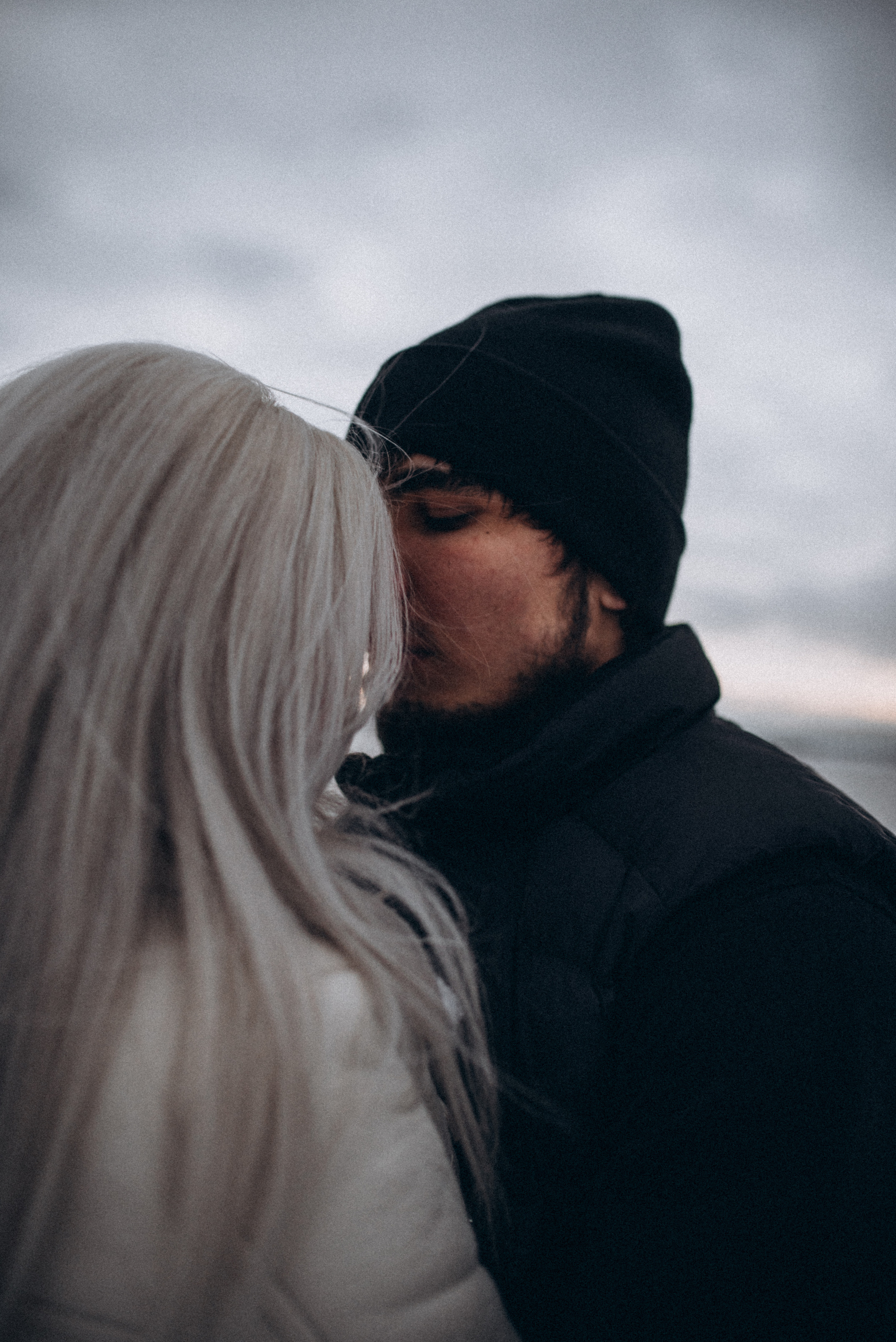 *. Фотограф Данил Бушуев