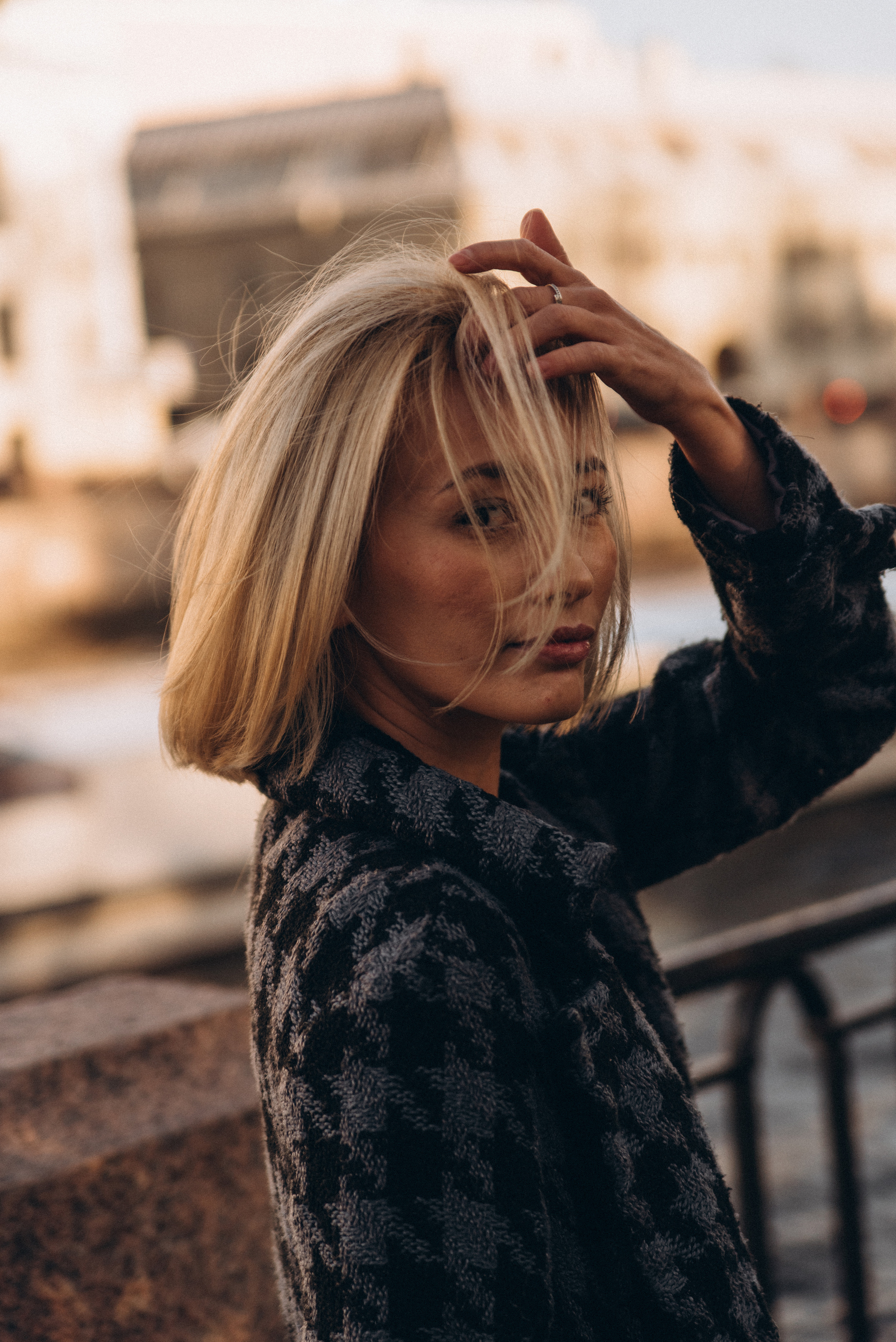 *. Фотограф Данил Бушуев