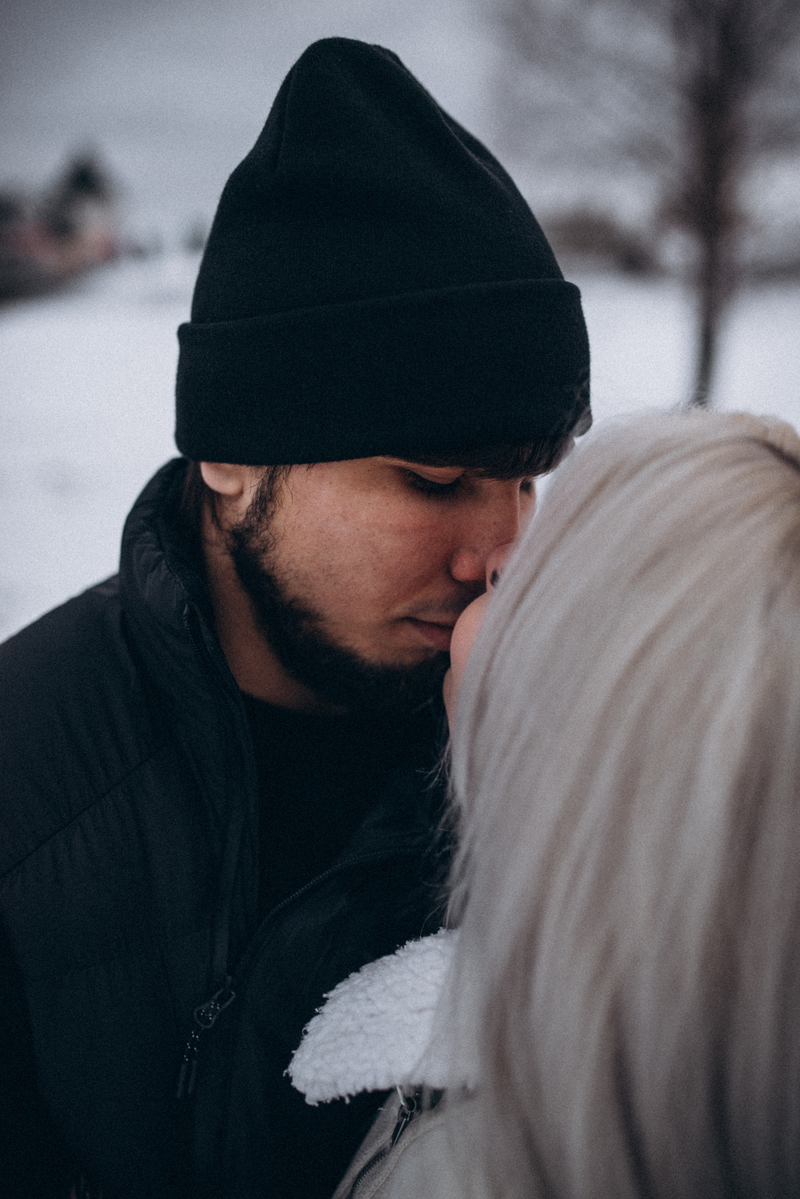 *. Фотограф Данил Бушуев