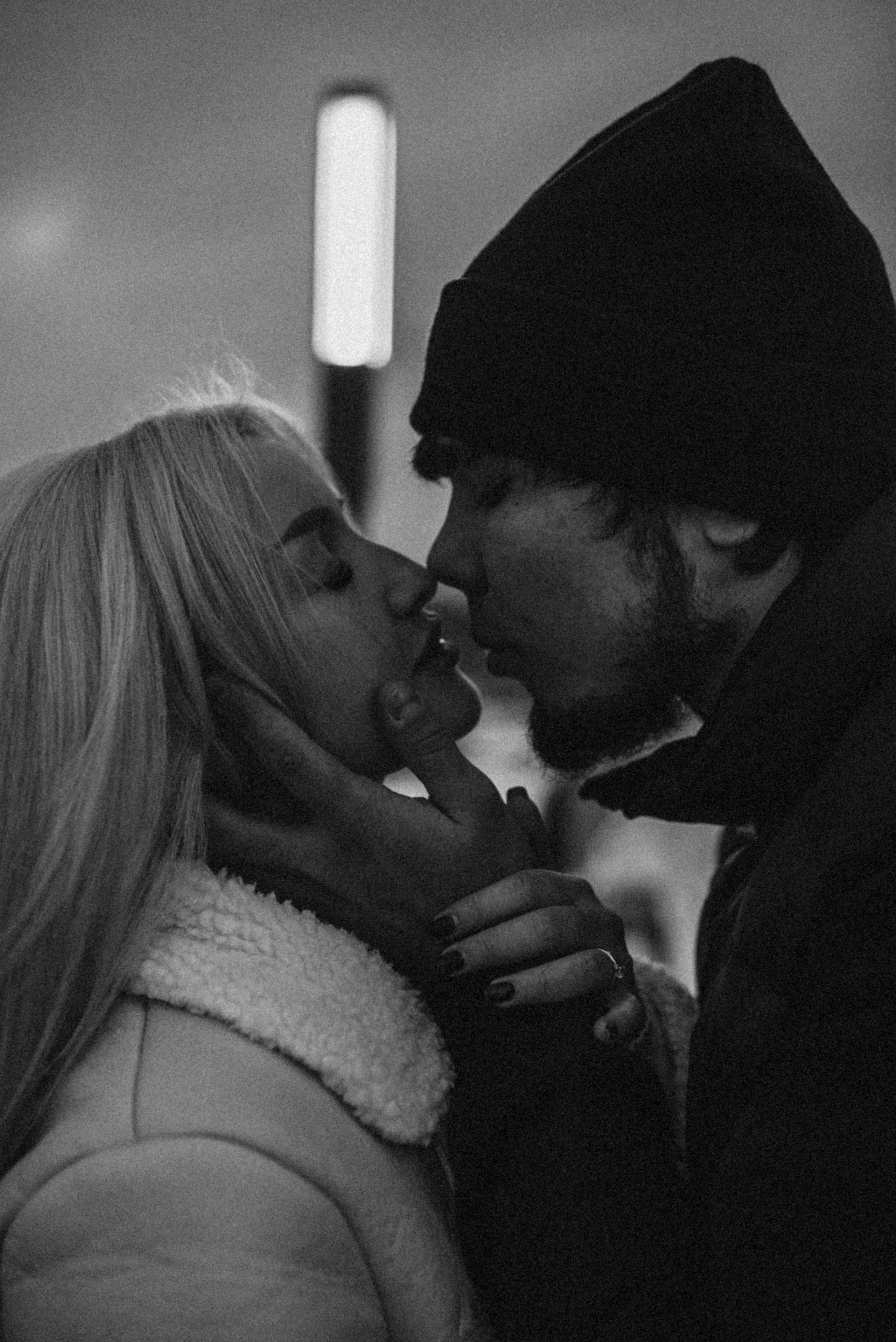 *. Фотограф Данил Бушуев