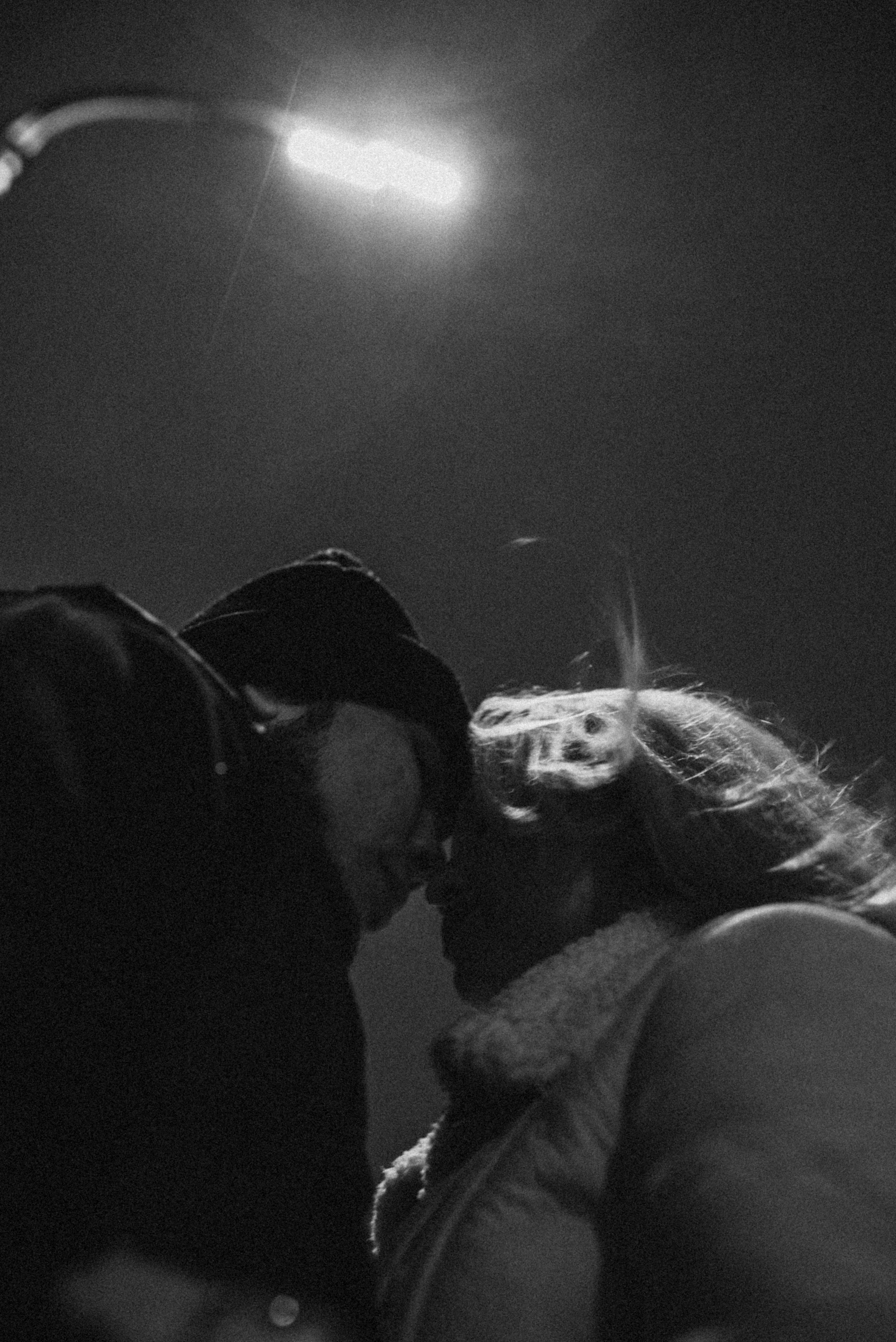 *. Фотограф Данил Бушуев