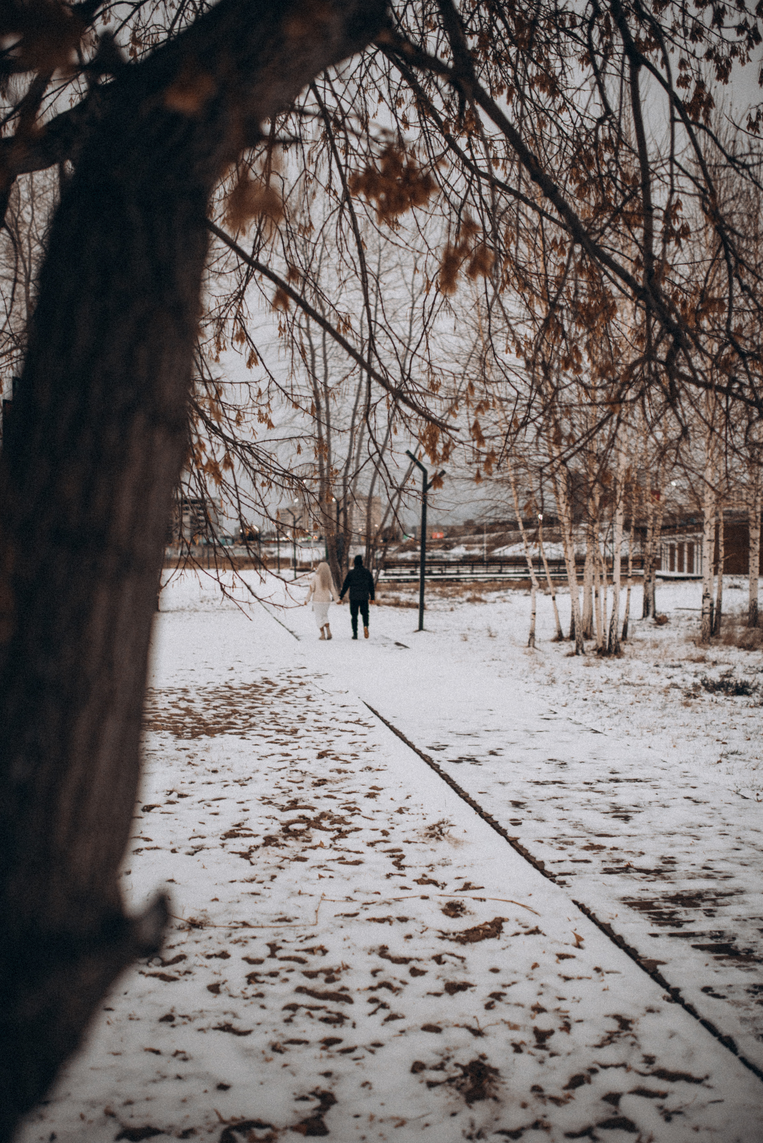 *. Фотограф Данил Бушуев