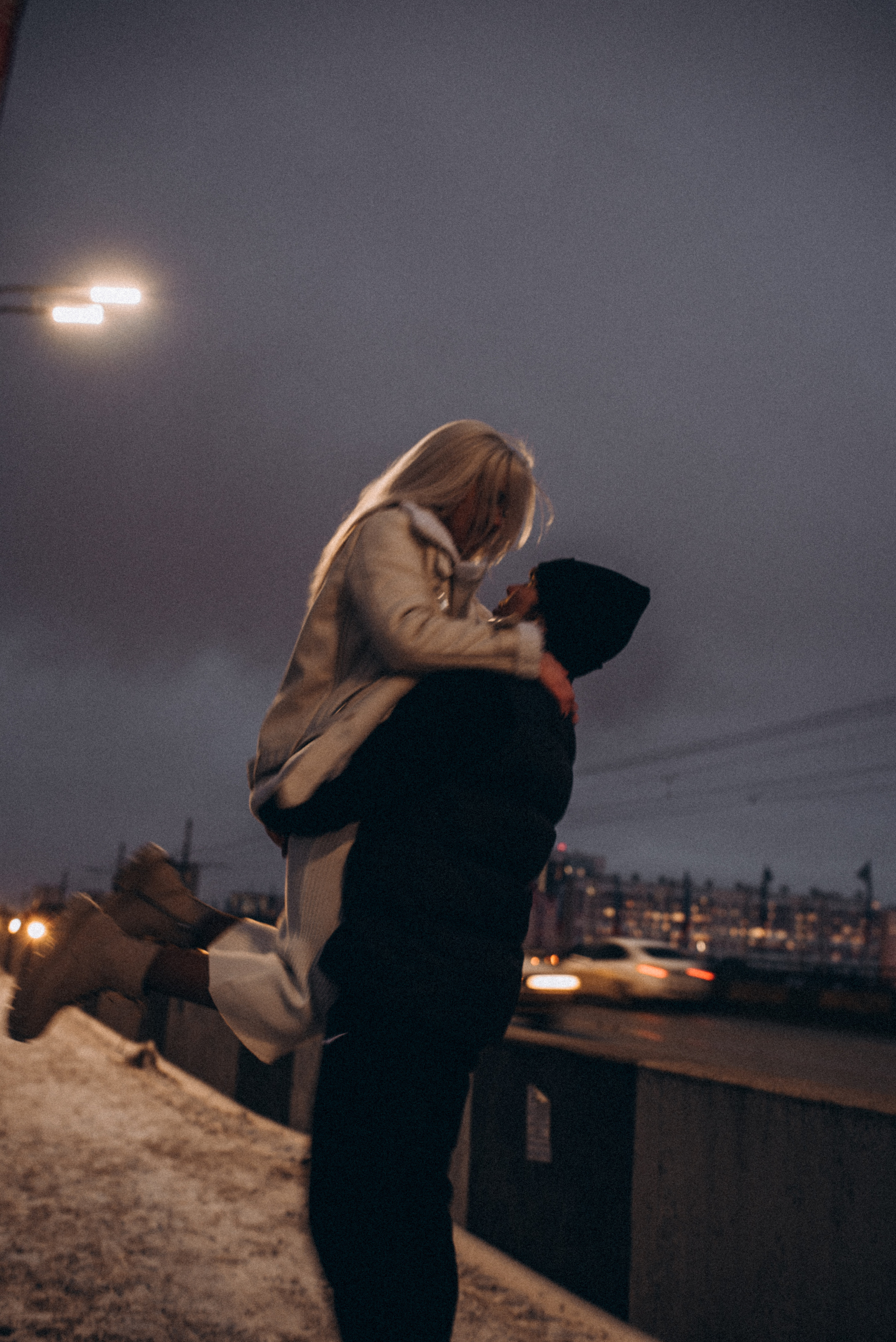 *. Фотограф Данил Бушуев