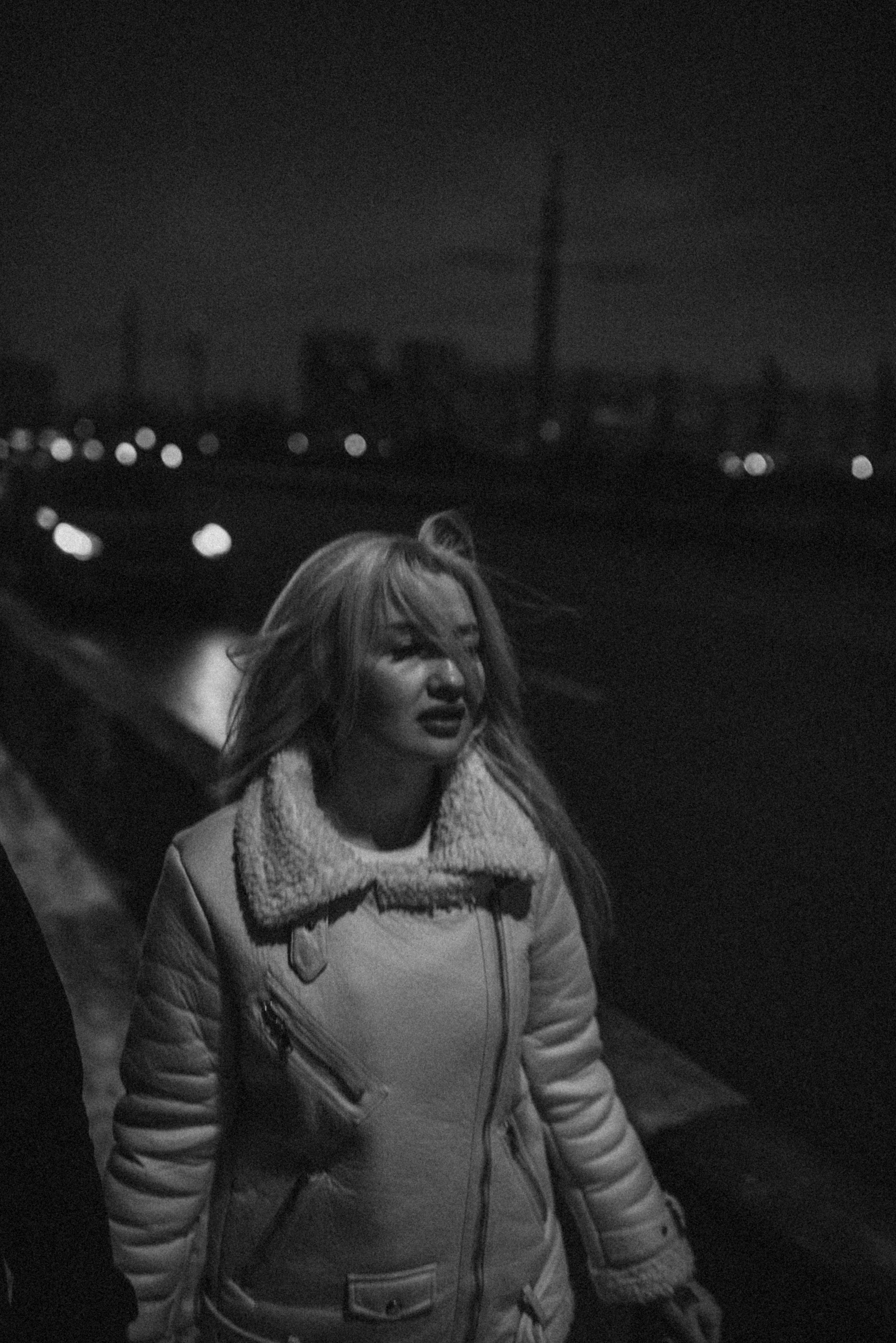 *. Фотограф Данил Бушуев