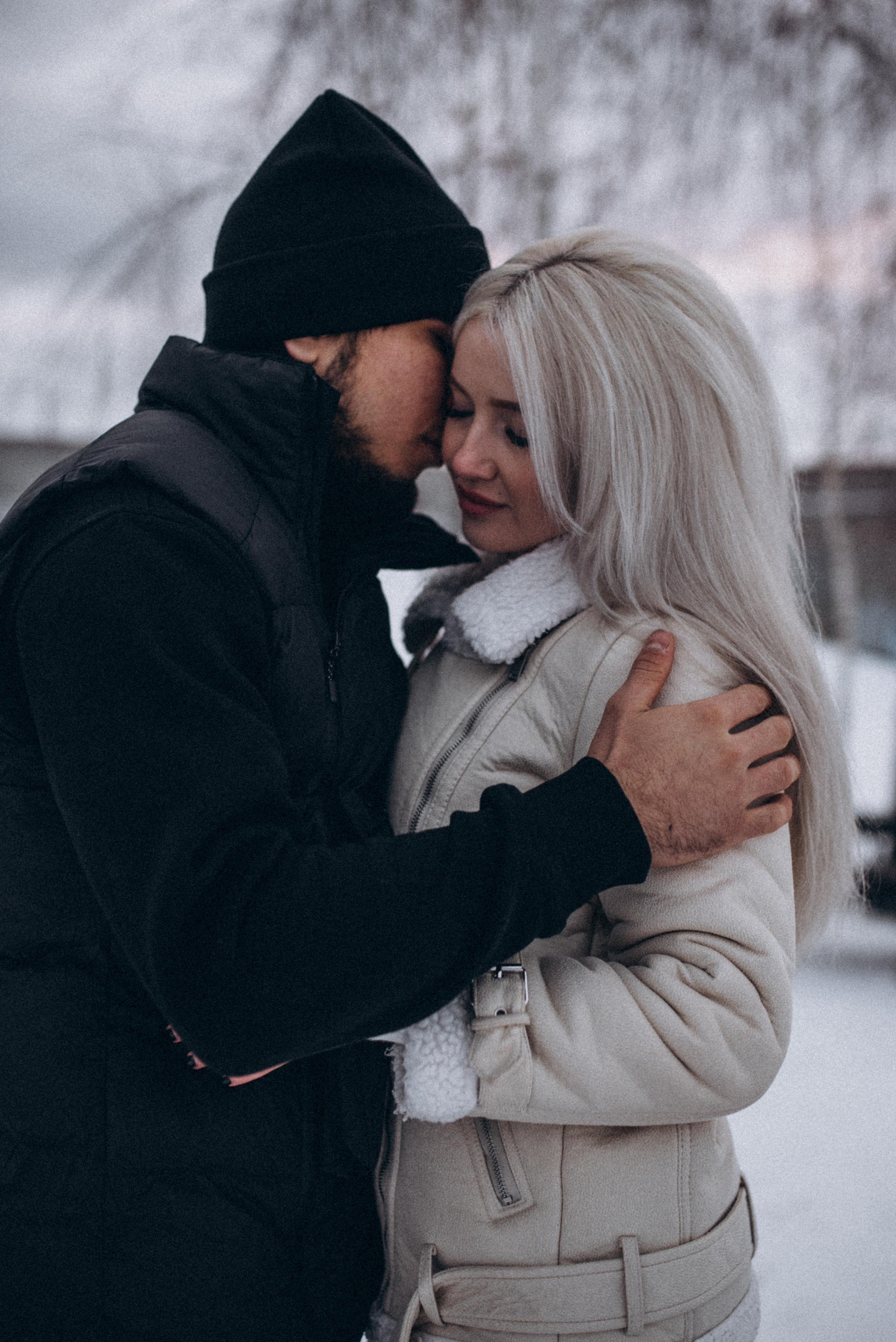 *. Фотограф Данил Бушуев