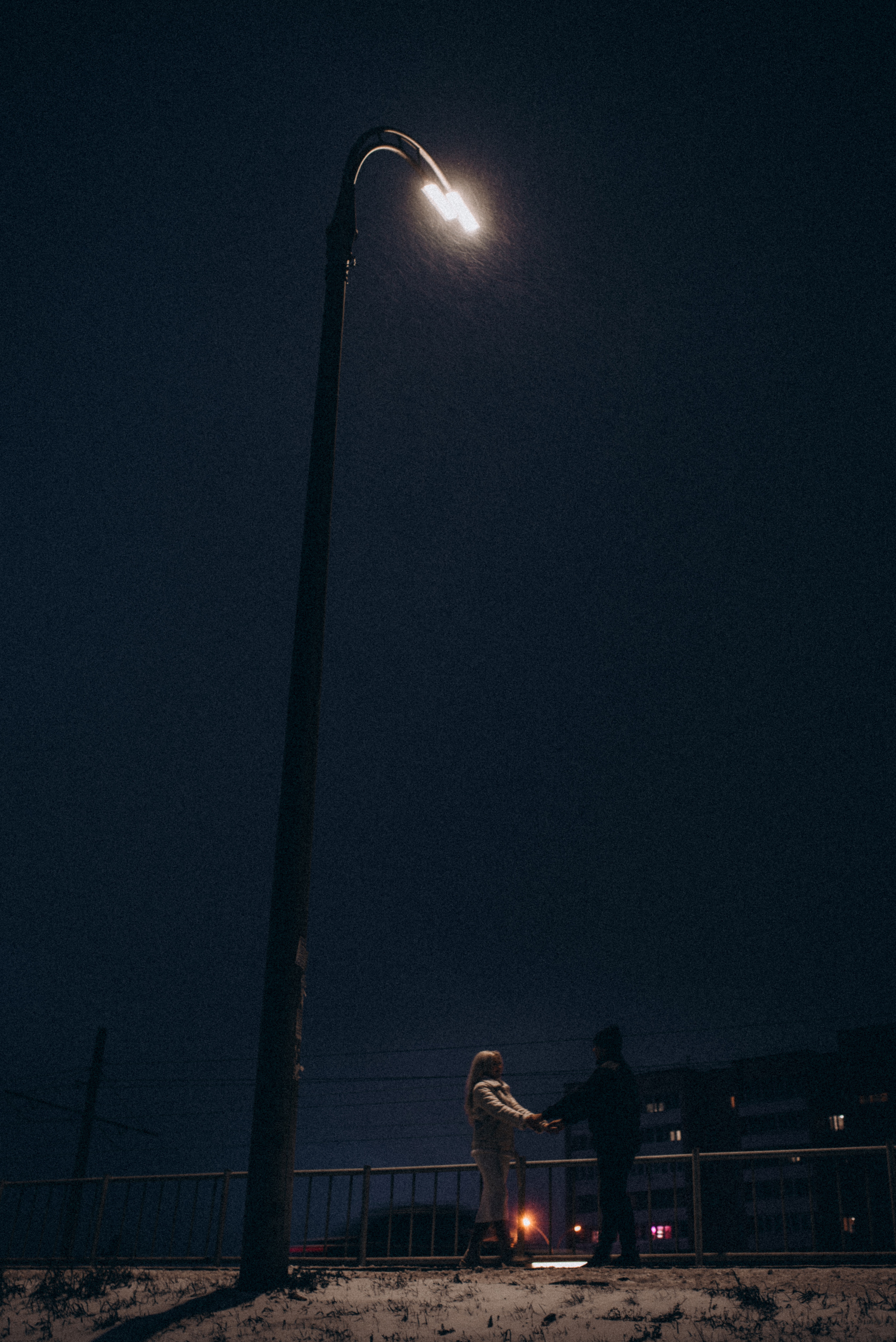 *. Фотограф Данил Бушуев