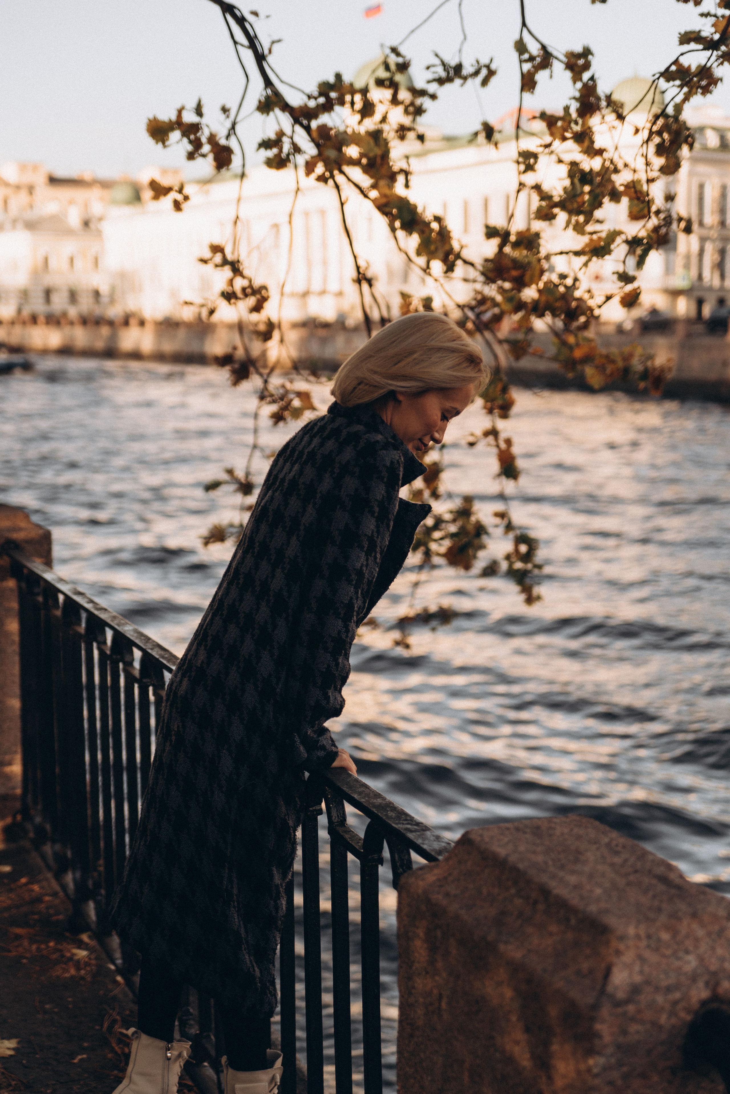 *. Фотограф Данил Бушуев