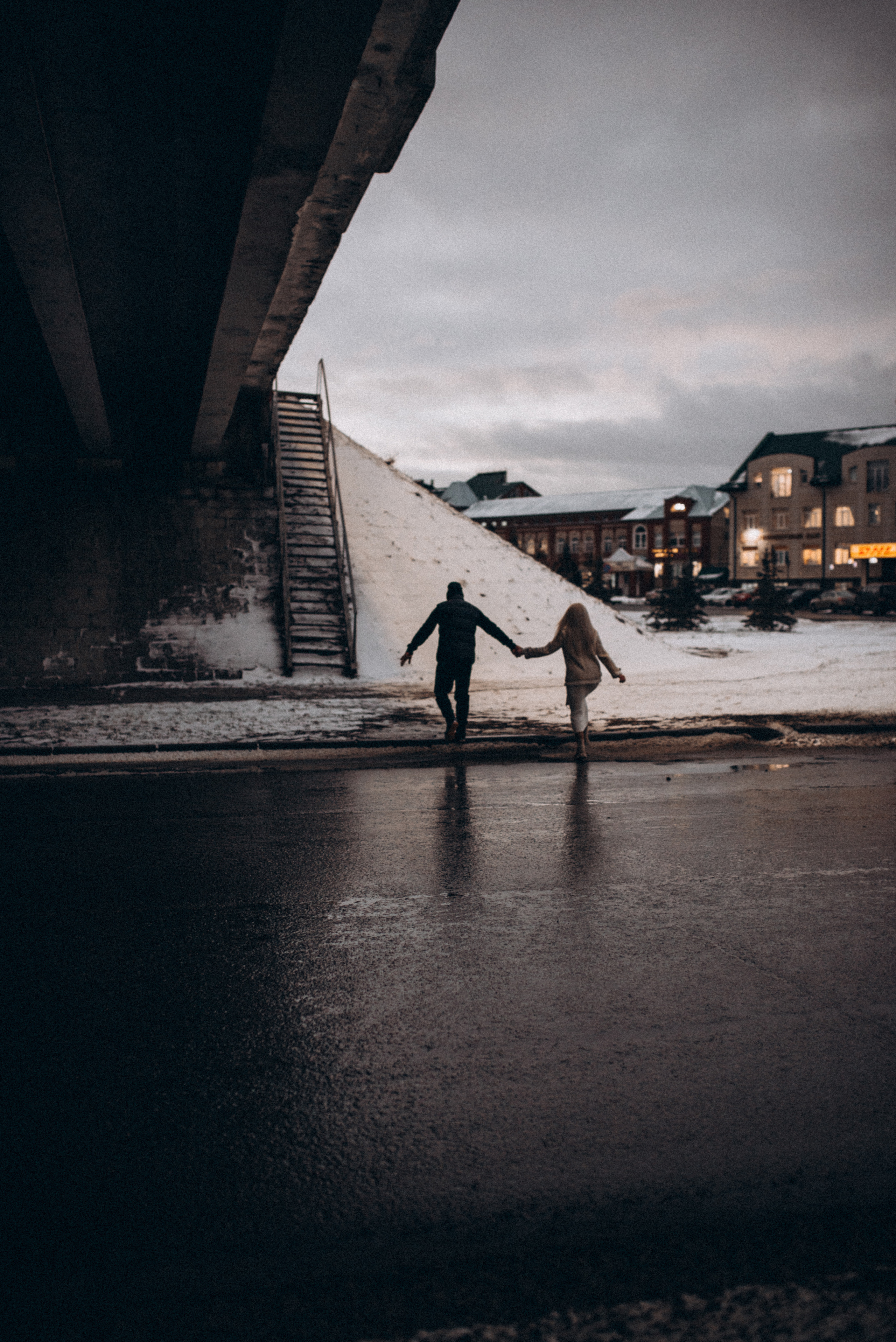 *. Фотограф Данил Бушуев