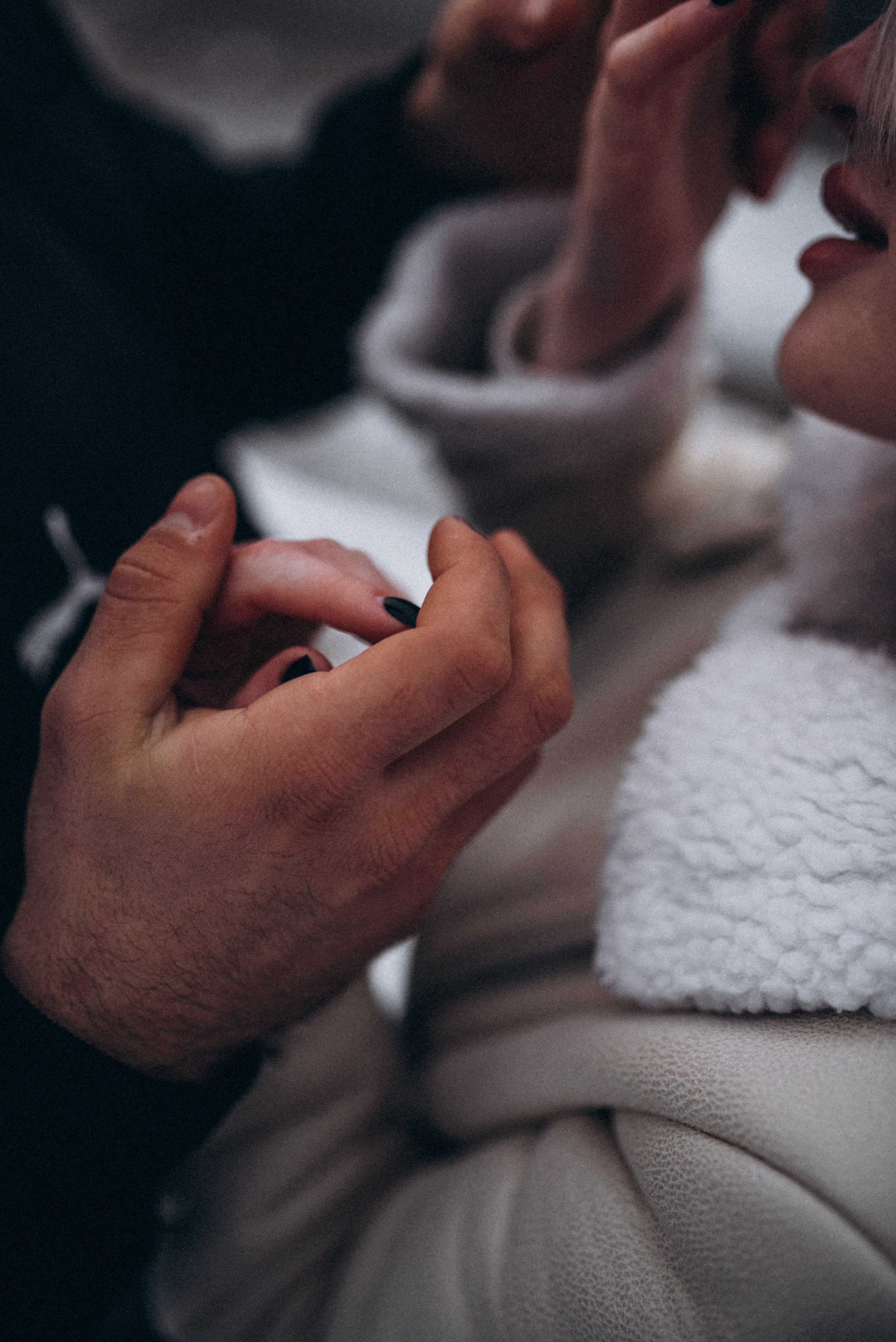 *. Фотограф Данил Бушуев