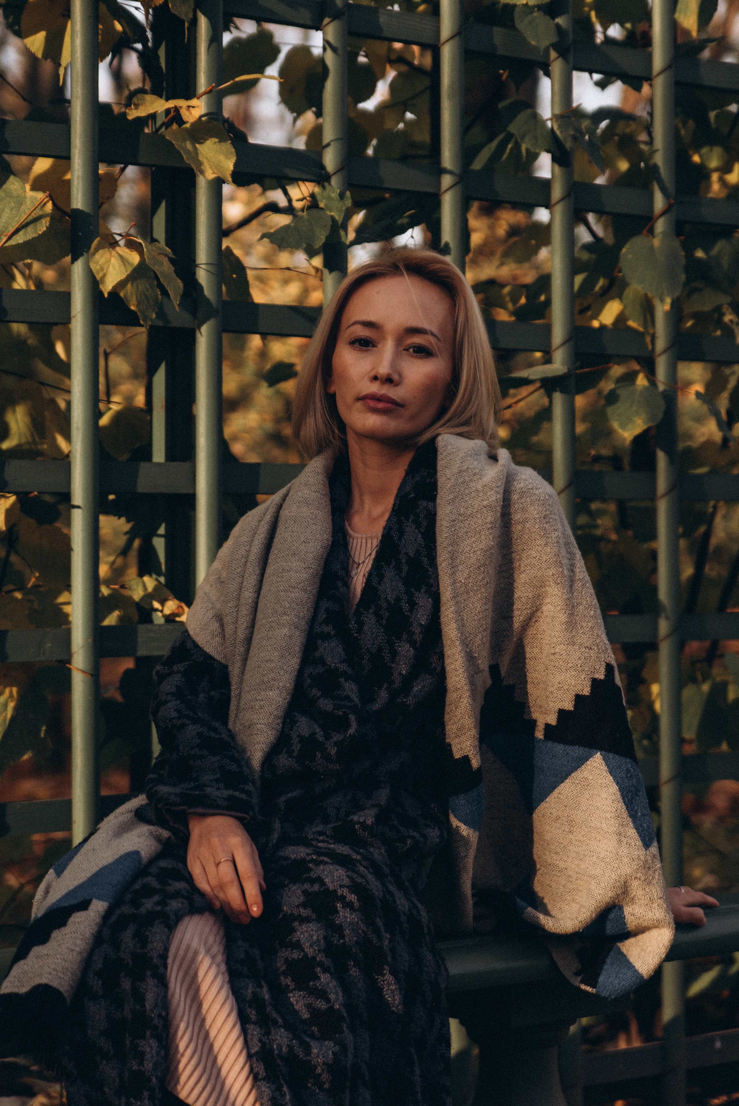 *. Фотограф Данил Бушуев