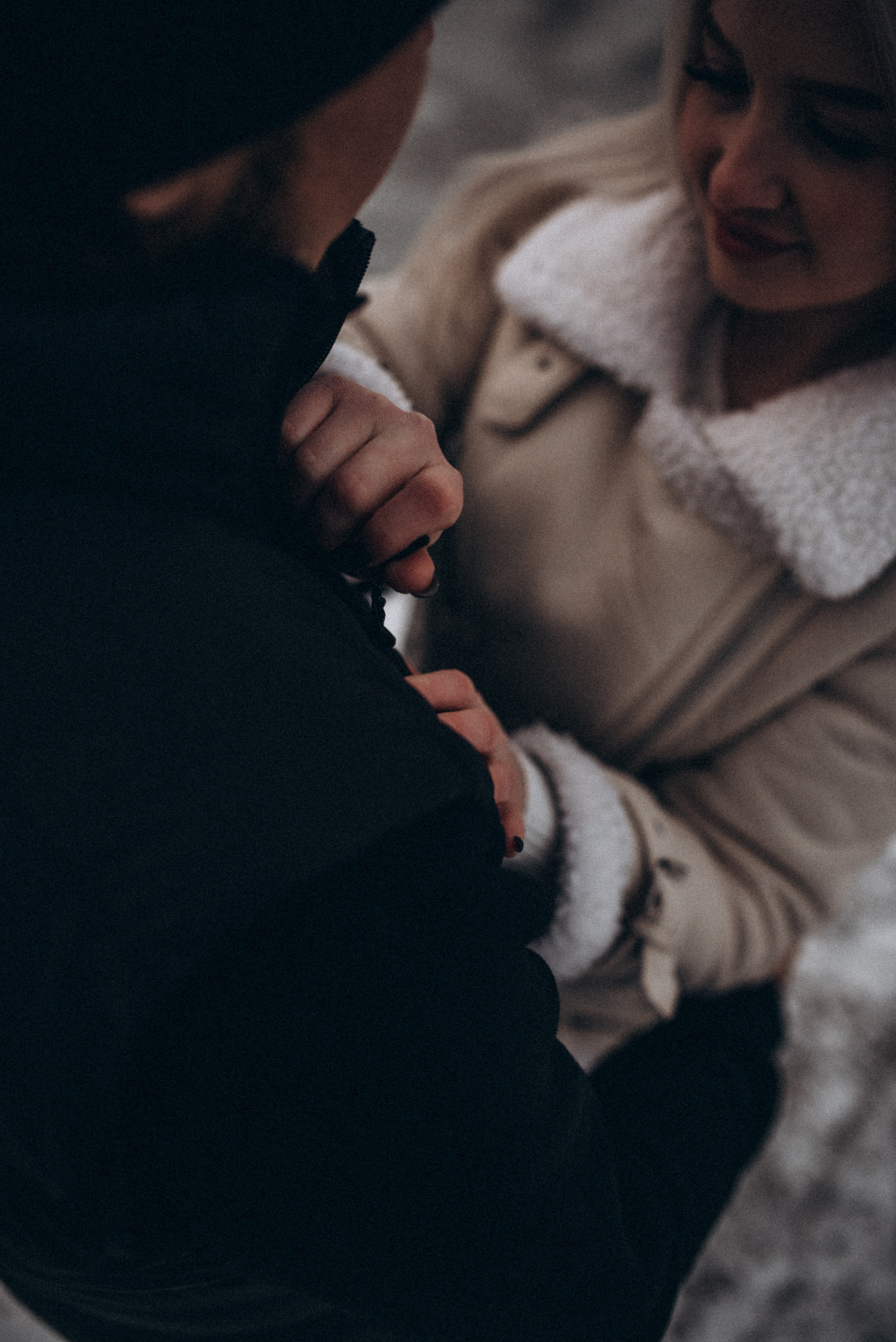 *. Фотограф Данил Бушуев