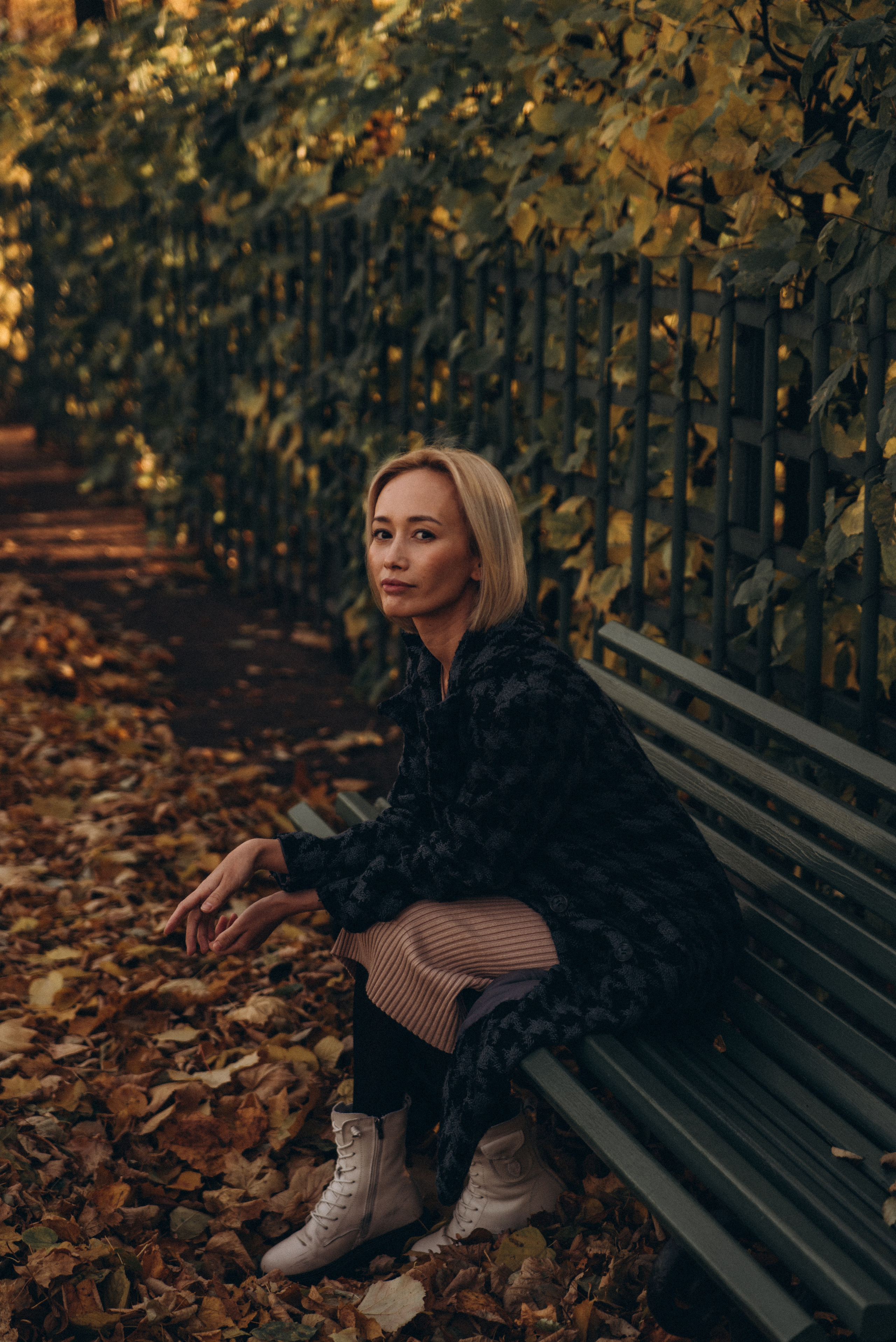 *. Фотограф Данил Бушуев