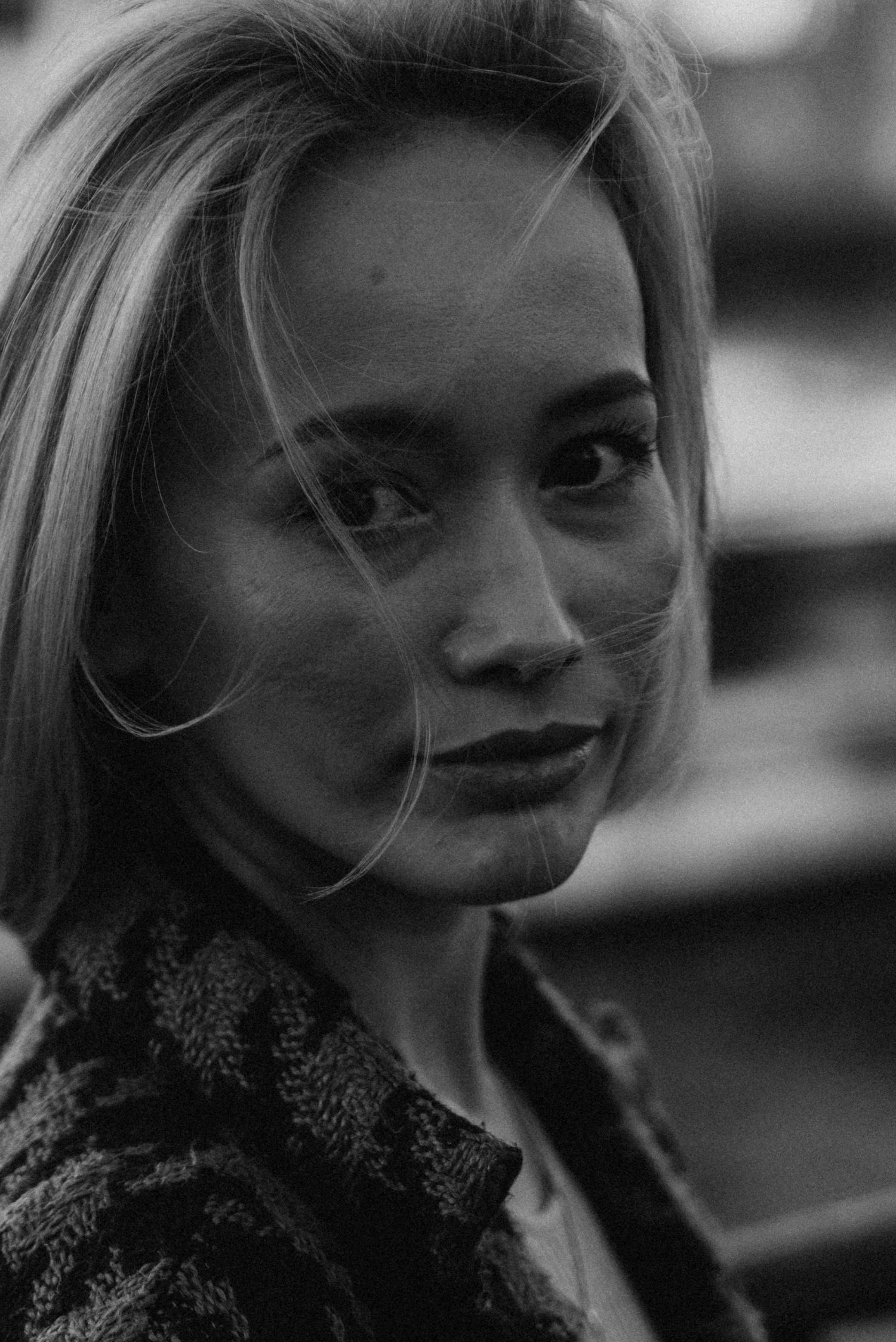 *. Фотограф Данил Бушуев