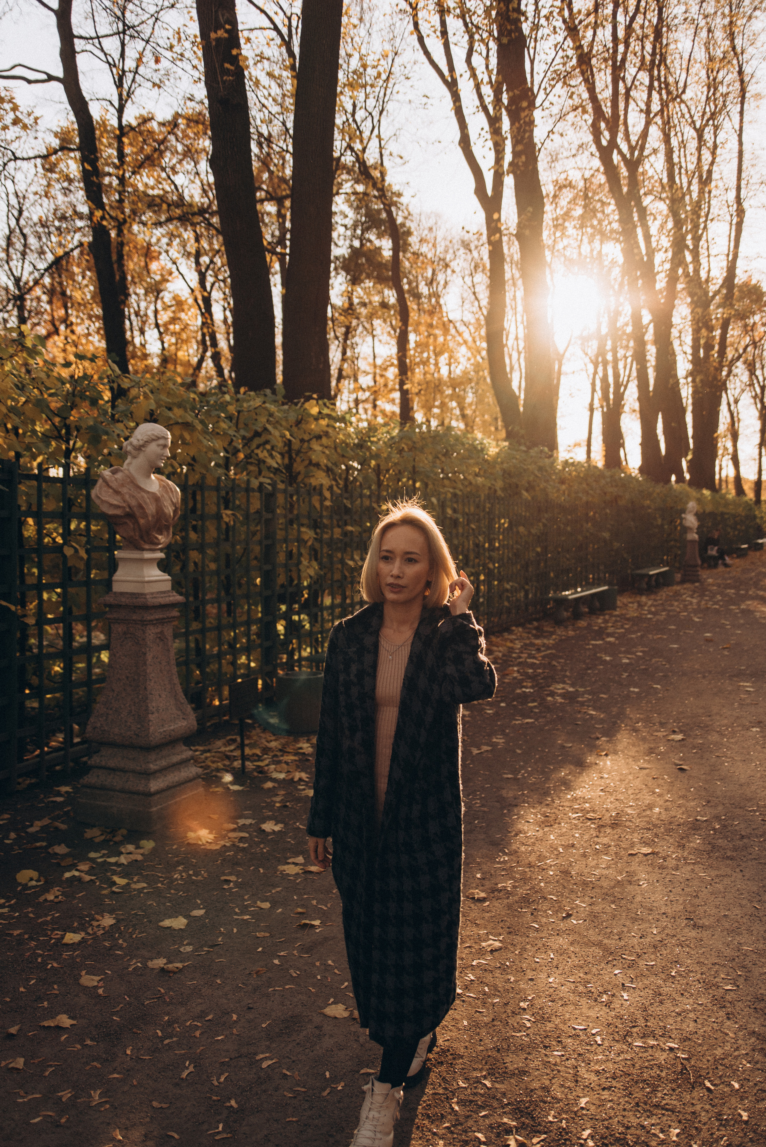 *. Фотограф Данил Бушуев